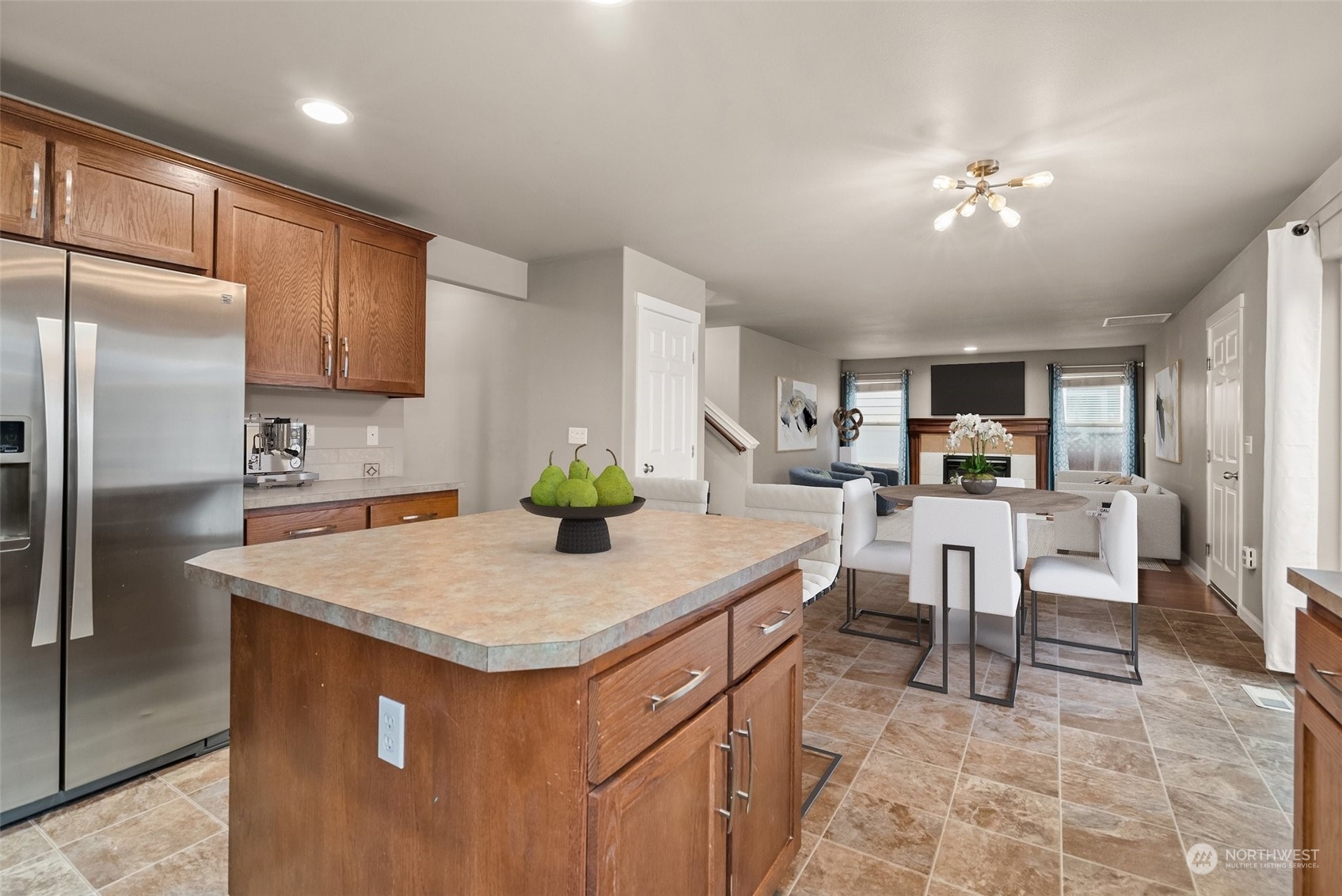 6915 Inlay Street Southeast Lacey, WA 98513 - Photo 12 of 34 Gallery Image 12