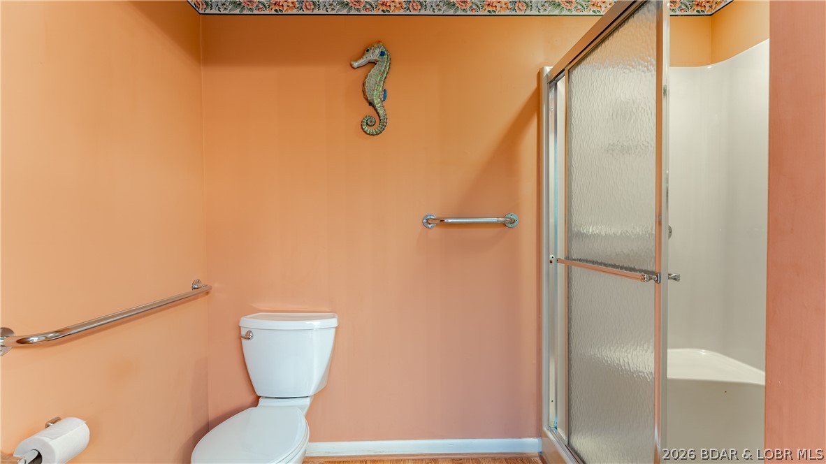 4705 Lower Prairie Hollow Road Roach, MO 65787 - Photo 11 of 36 Gallery Image 11