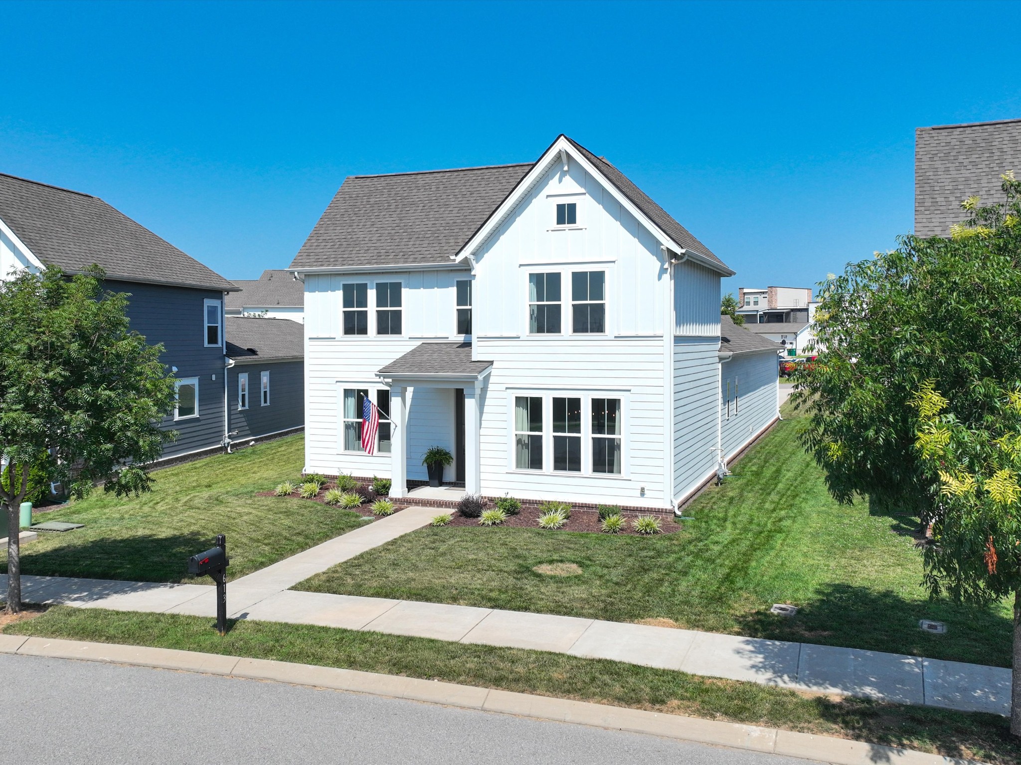 613 Green Farm Way Spring Hill Spring Hill, TN 37174 - Photo 63 of 68