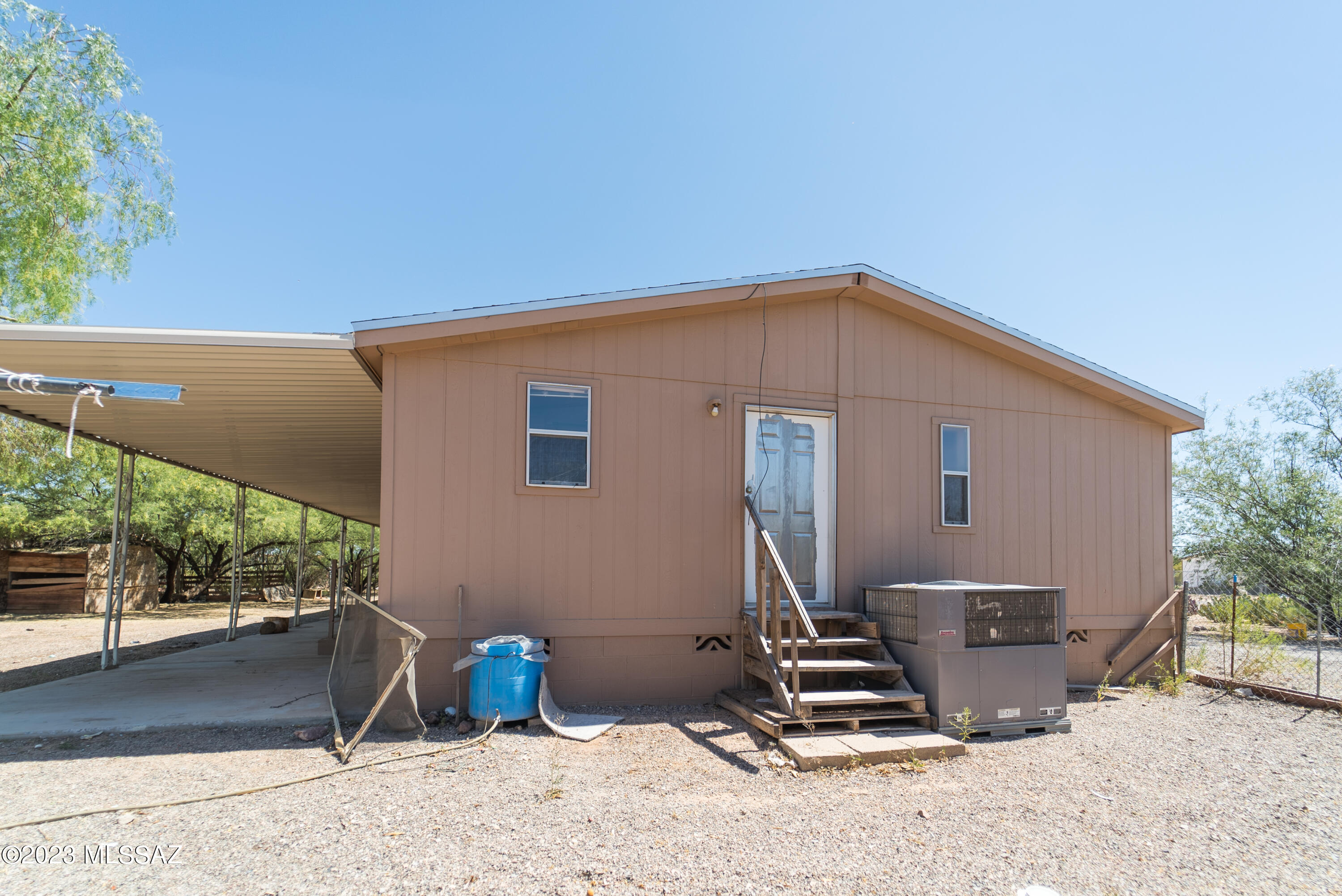 16762 West Whitewing Way Marana, AZ 85653 - Photo 29 of 29