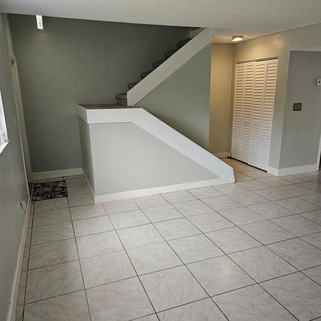 3270 North Pine Island Road, Unit 307 Sunrise, FL 33351 - Photo 9 of 17 a view of an empty room