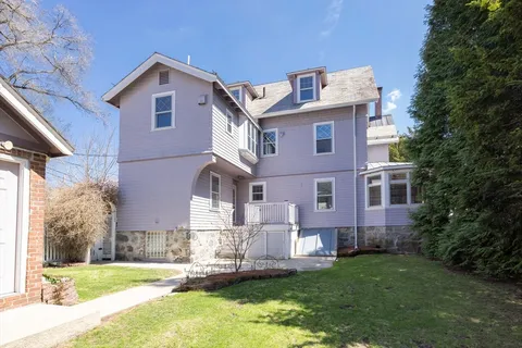 $1,875,000 | 16 Russell Avenue, Watertown, MA 02472