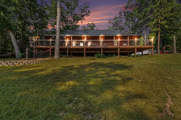 $479,900 | 375 South Maple Road, Branch, MI 49402
