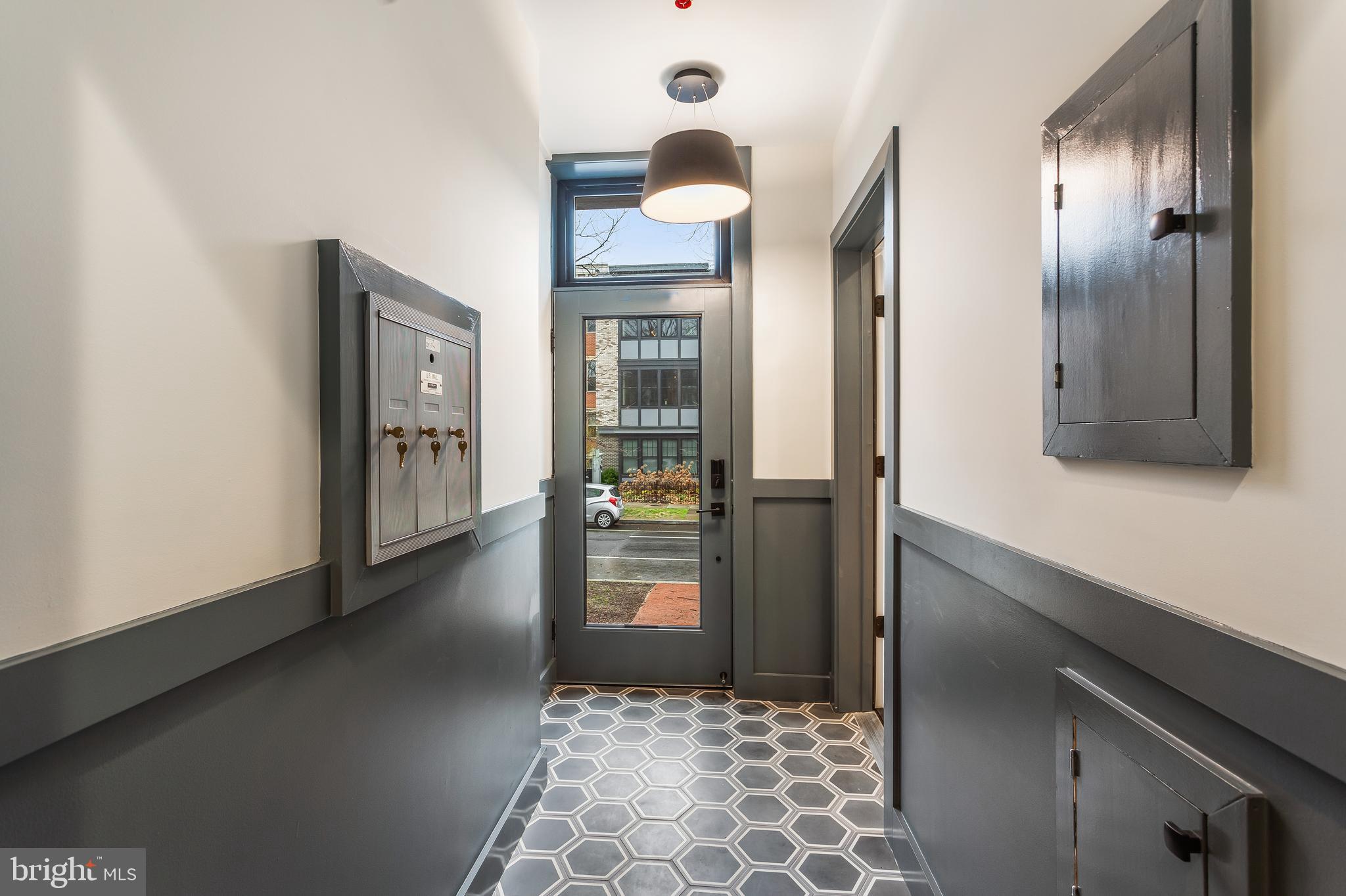 635 14th Street Northeast, Unit 1 Washington, DC 20002 - Photo 21 of 21