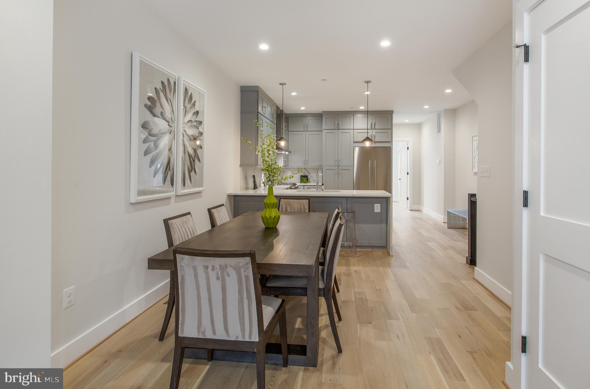 635 14th Street Northeast, Unit 1 Washington, DC 20002 - Photo 4 of 21