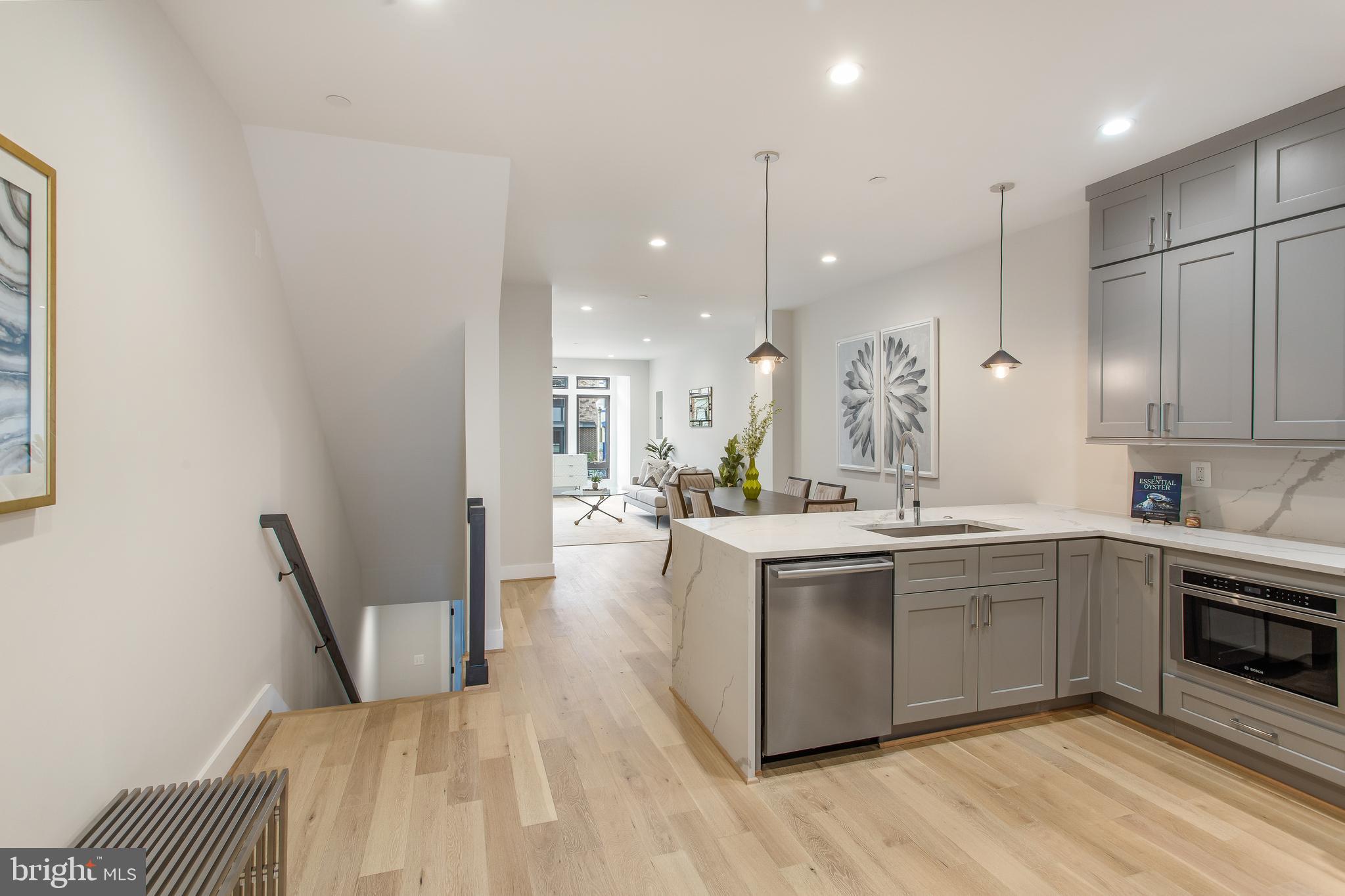 635 14th Street Northeast, Unit 1 Washington, DC 20002 - Photo 5 of 21