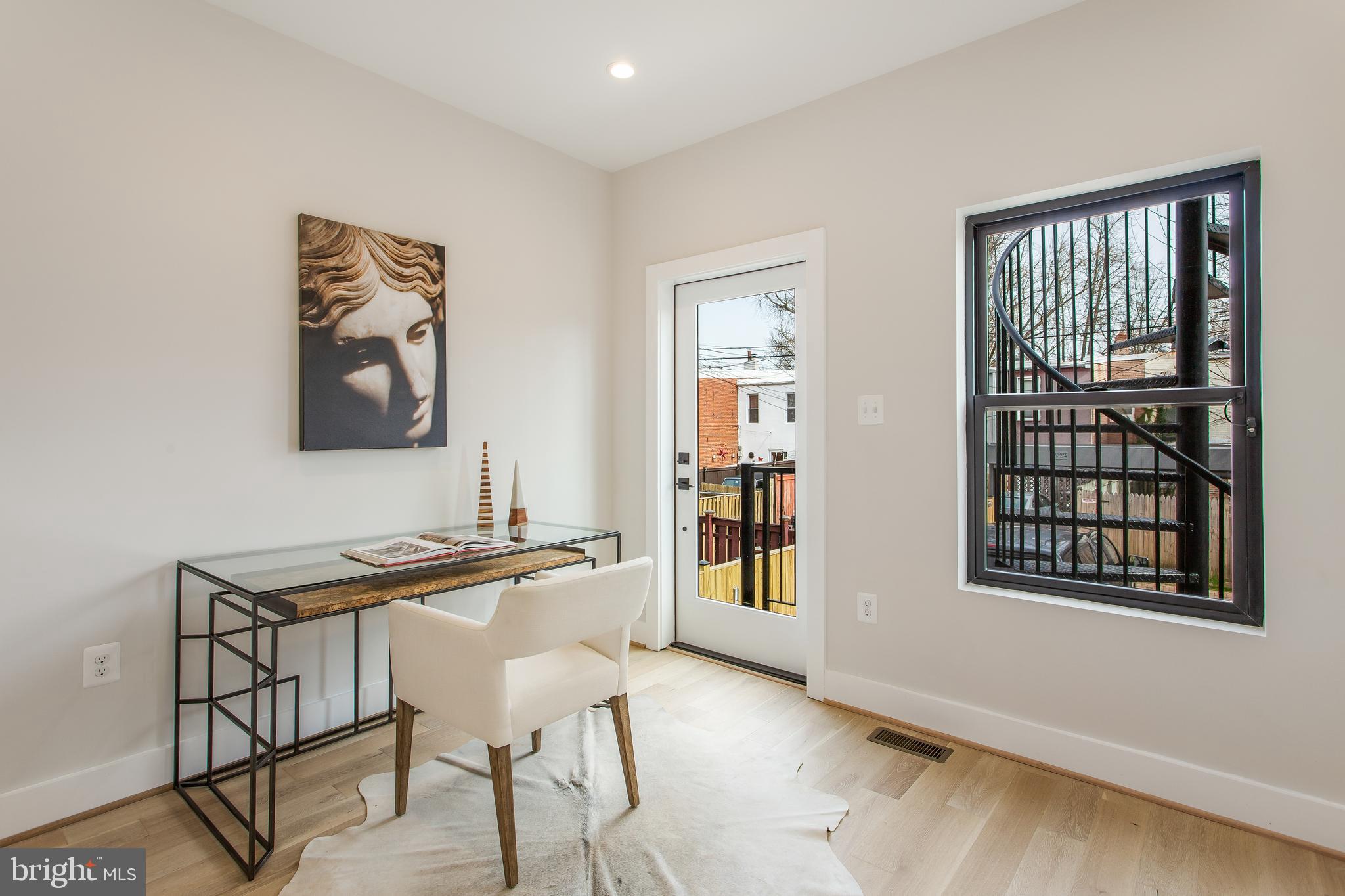 635 14th Street Northeast, Unit 1 Washington, DC 20002 - Photo 6 of 21