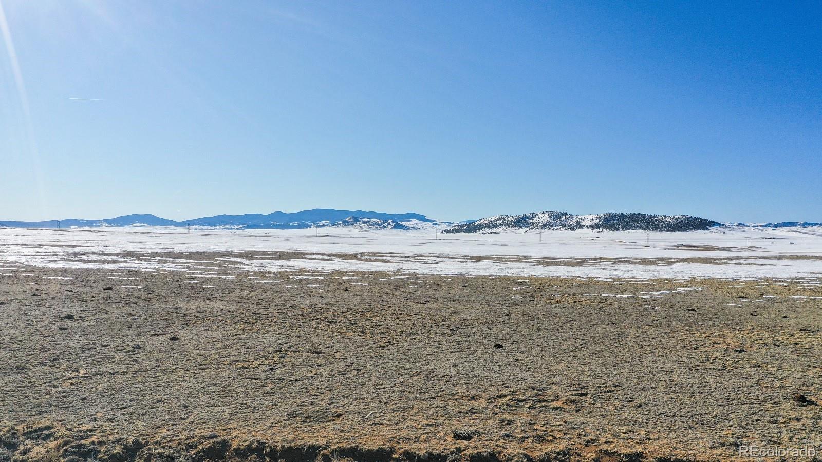 5310 Mesa Road Hartsel, CO 80449 - Photo 3 of 16 a view of ocean view