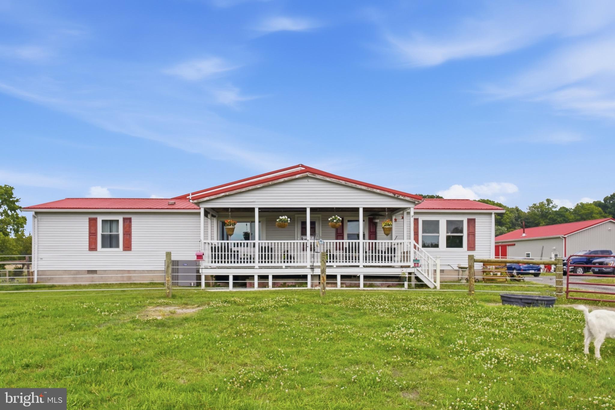 420 Duhamel Corner Road Marydel, MD 21649 - Photo 2 of 90