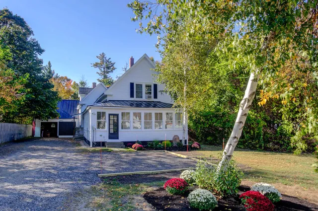 $425,000 | 73 Dinsmore Road, Conway, NH 03860