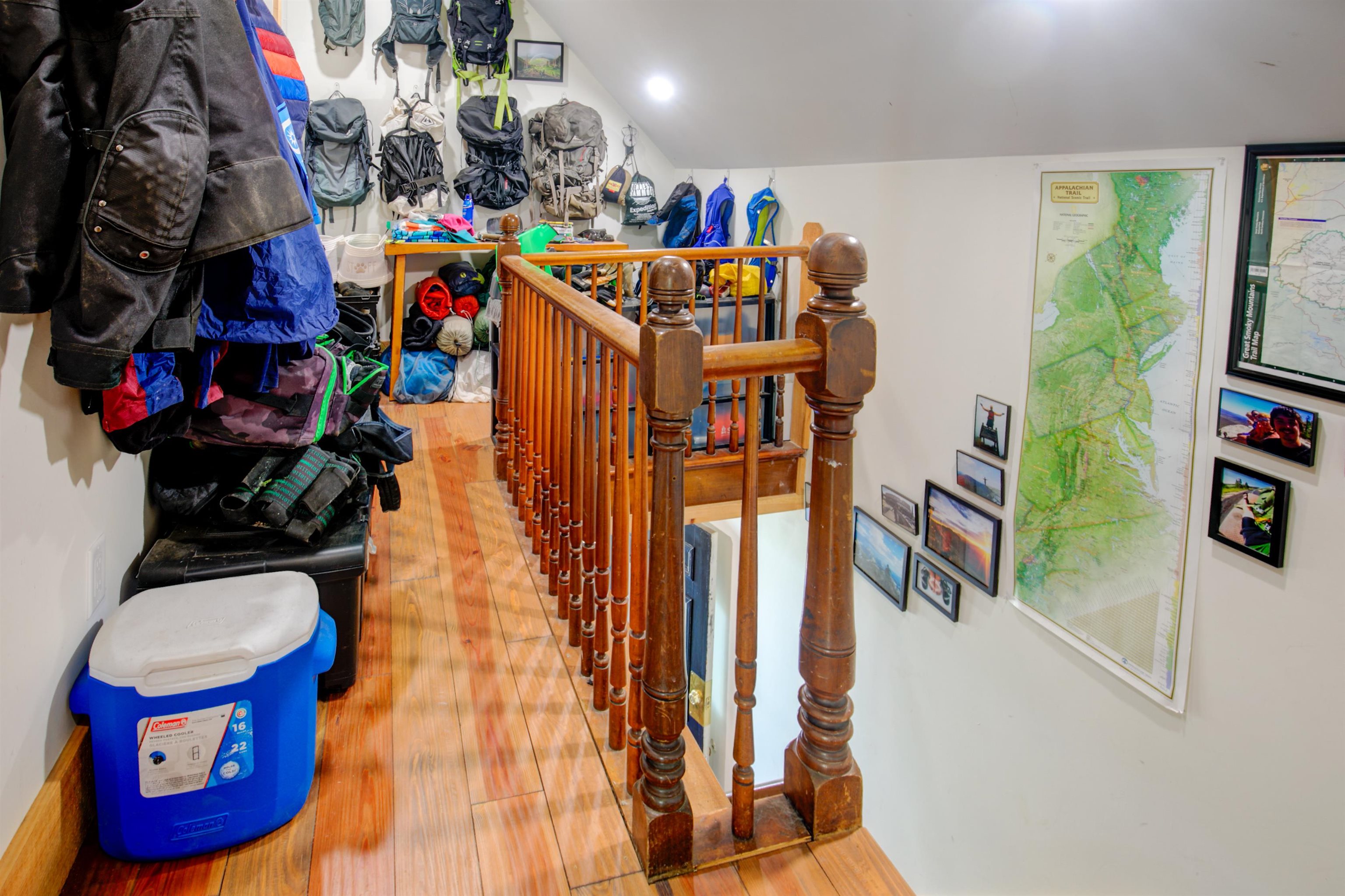 73 Dinsmore Road Conway, NH 03860 - Photo 23 of 52