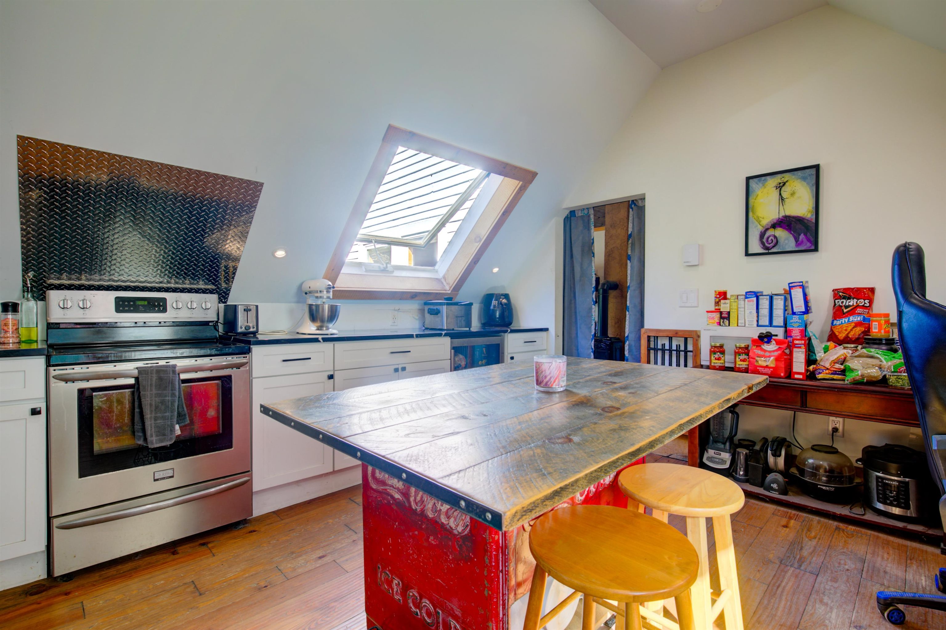 73 Dinsmore Road Conway, NH 03860 - Photo 24 of 52