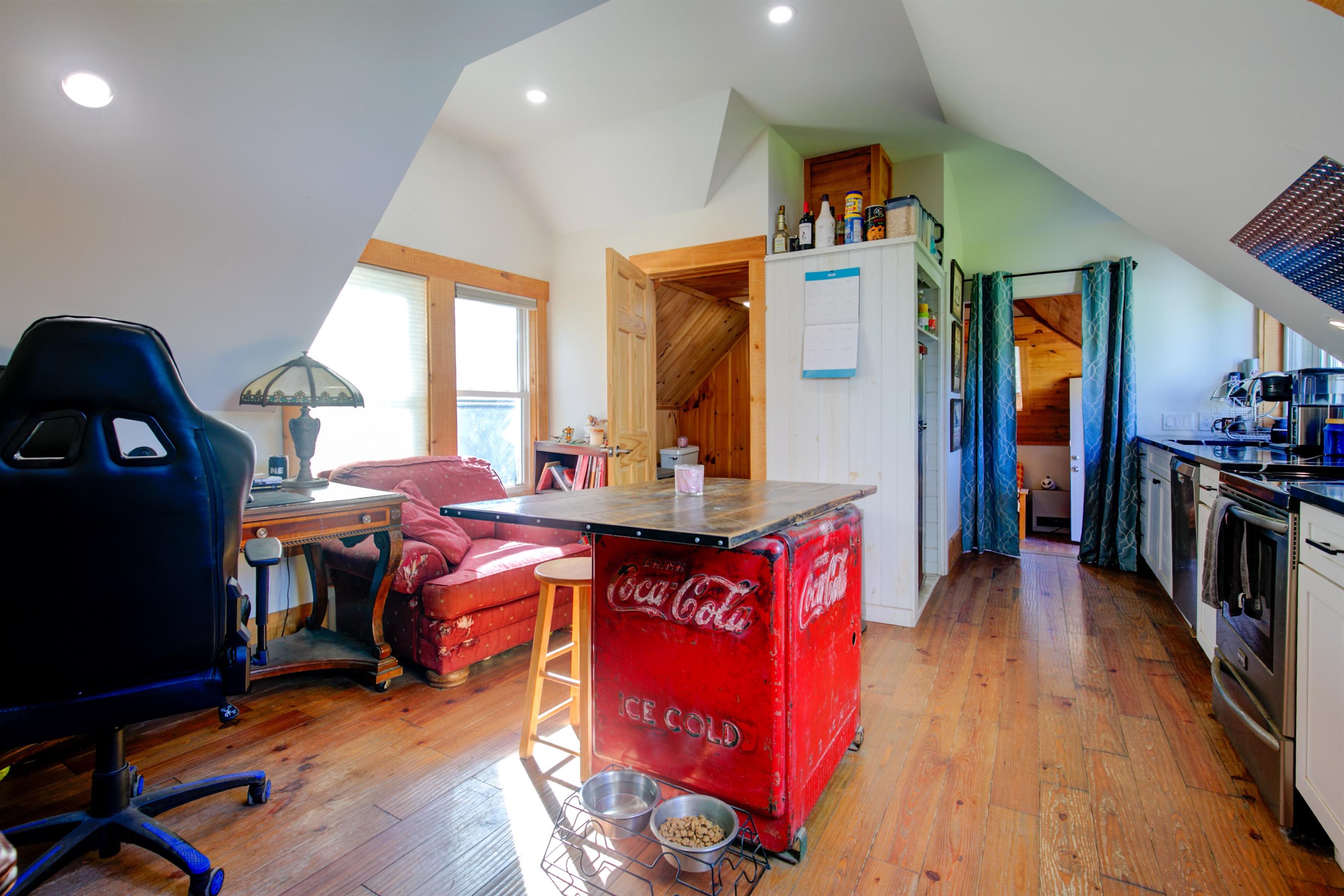 73 Dinsmore Road Conway, NH 03860 - Photo 27 of 52