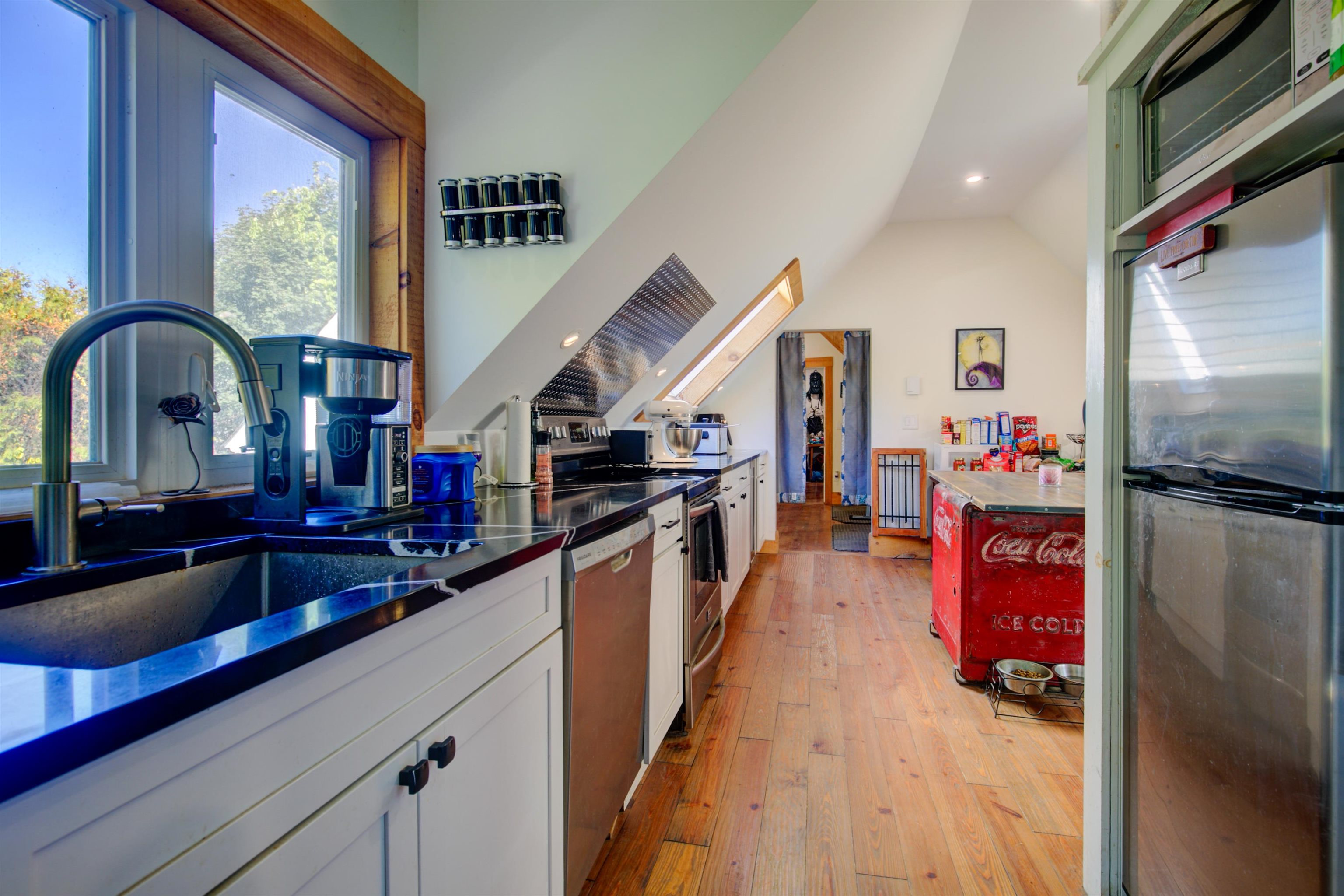 73 Dinsmore Road Conway, NH 03860 - Photo 29 of 52