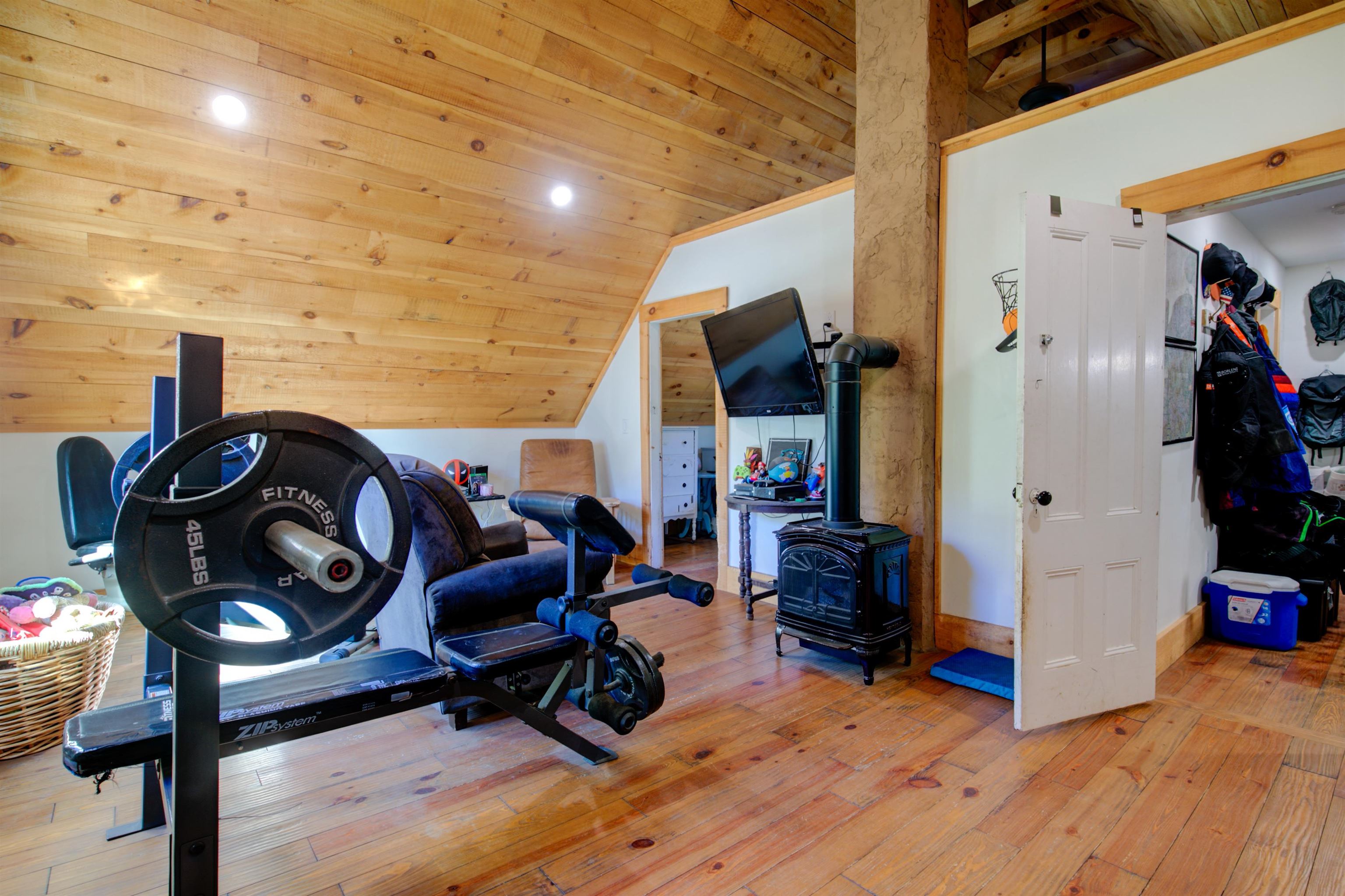 73 Dinsmore Road Conway, NH 03860 - Photo 30 of 52