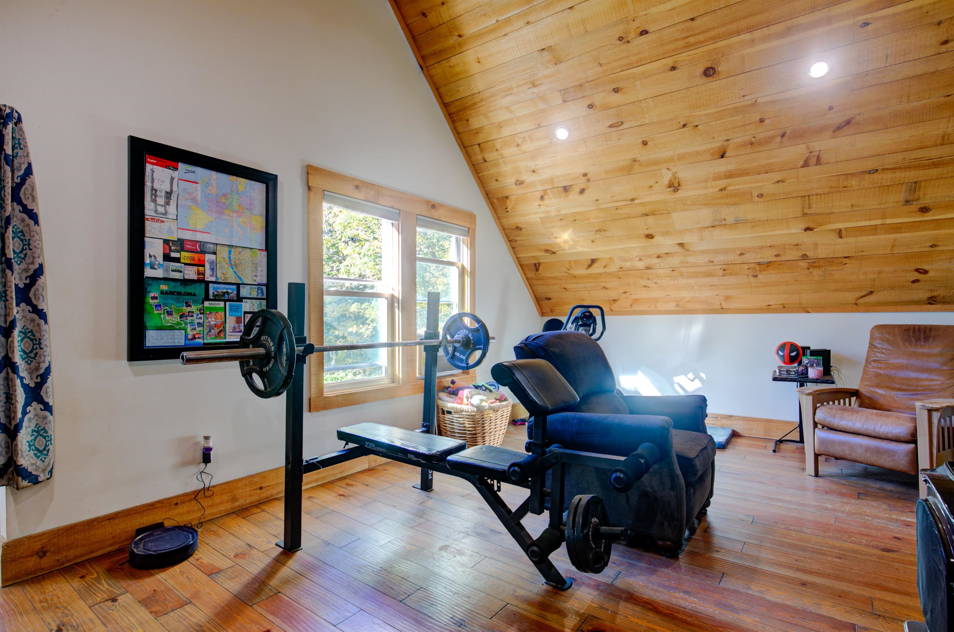 73 Dinsmore Road Conway, NH 03860 - Photo 31 of 52