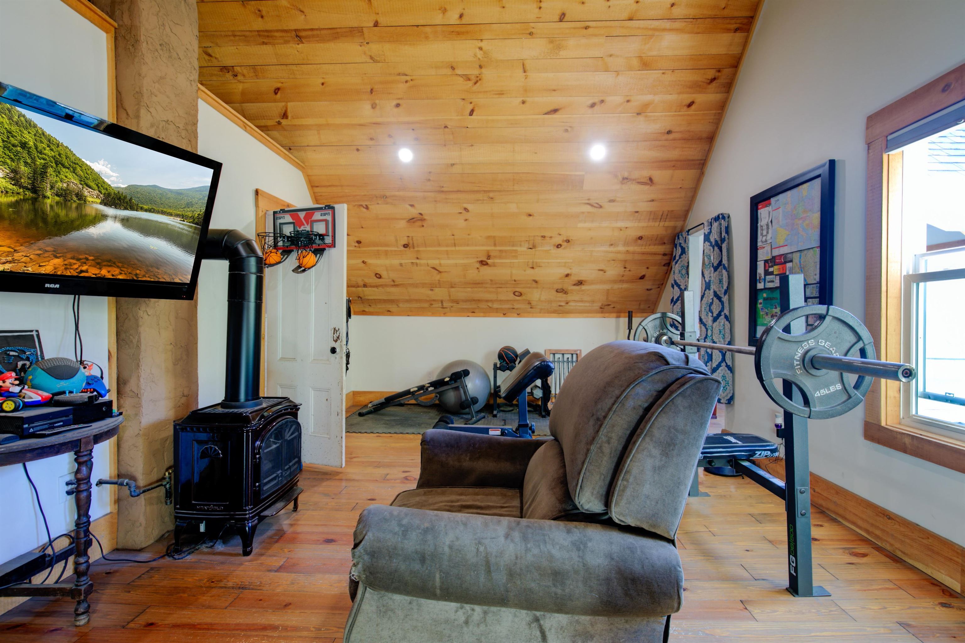 73 Dinsmore Road Conway, NH 03860 - Photo 32 of 52