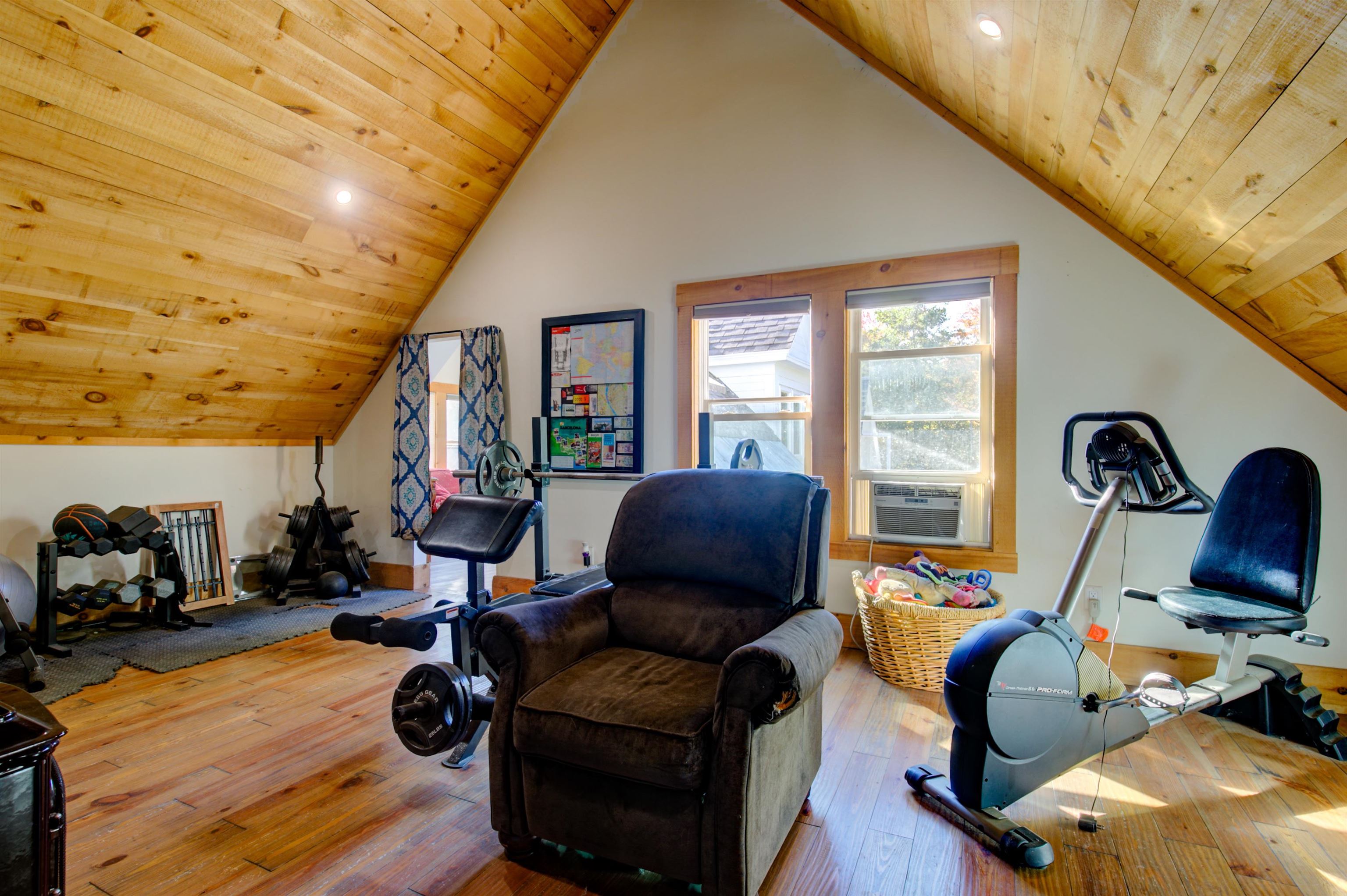 73 Dinsmore Road Conway, NH 03860 - Photo 33 of 52