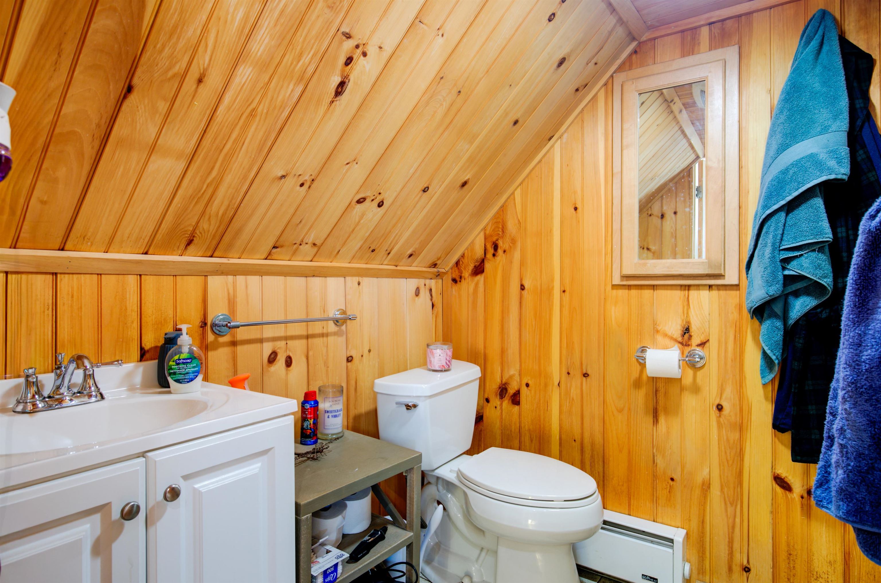 73 Dinsmore Road Conway, NH 03860 - Photo 34 of 52