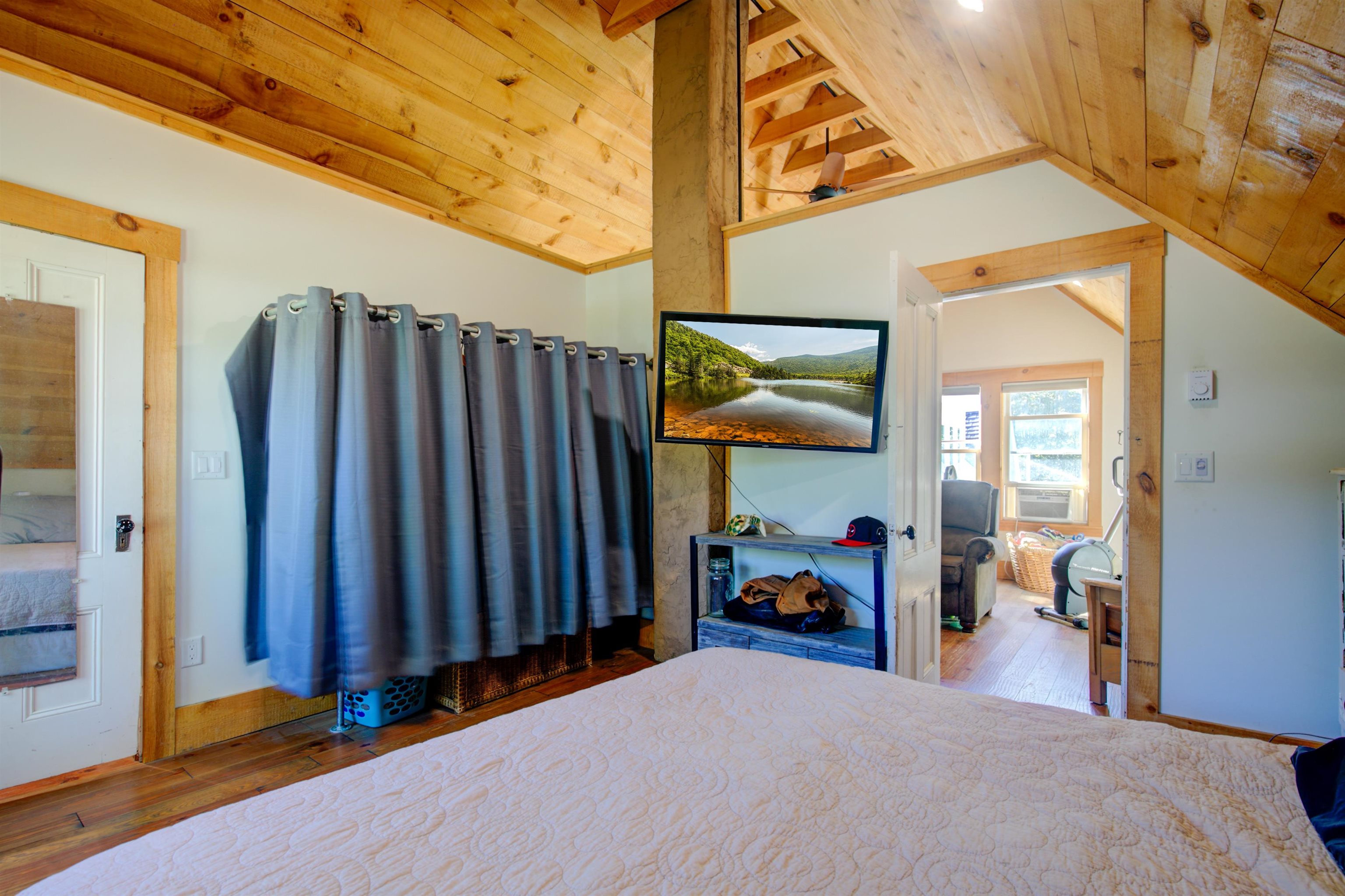 73 Dinsmore Road Conway, NH 03860 - Photo 36 of 52