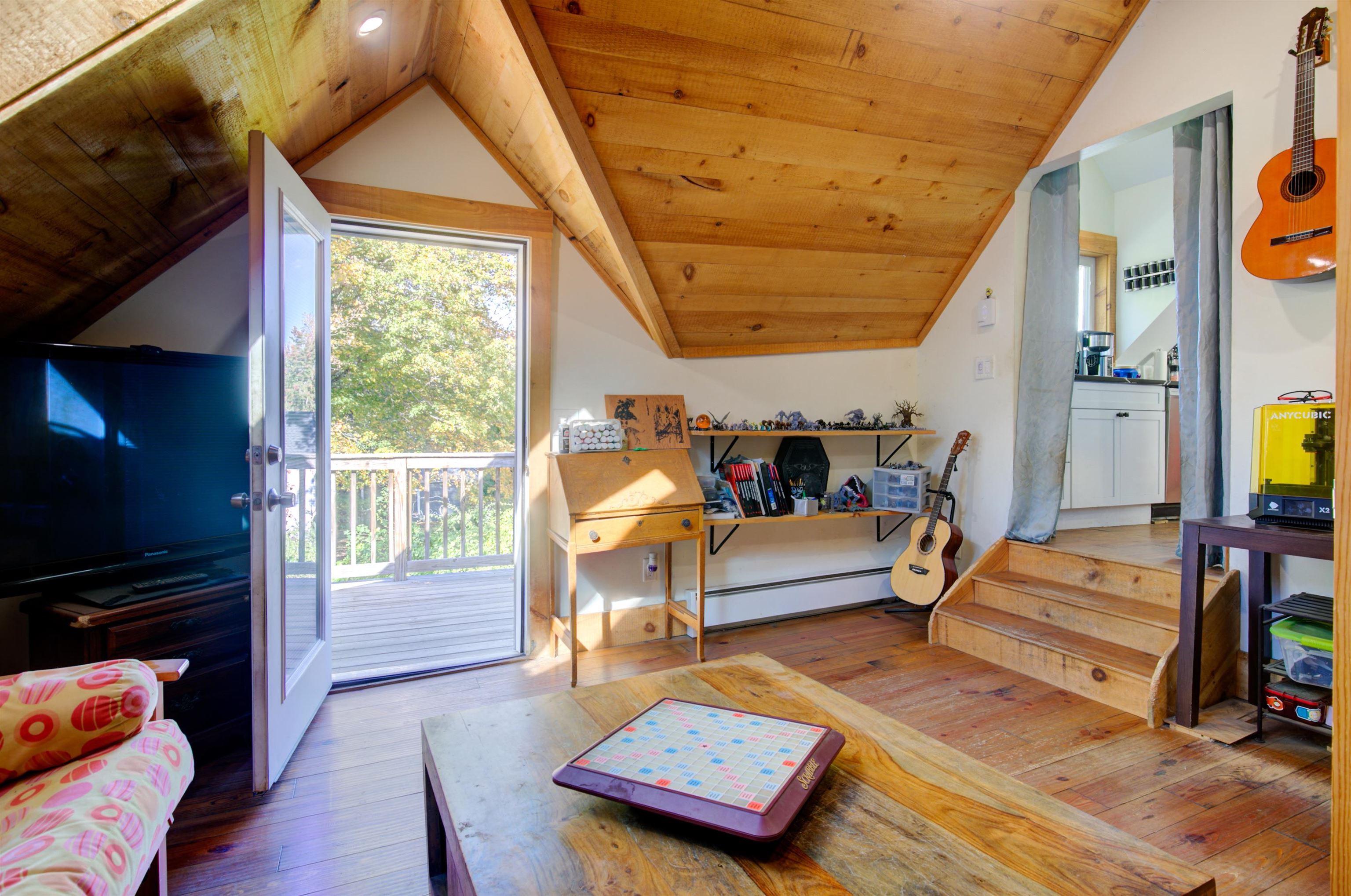 73 Dinsmore Road Conway, NH 03860 - Photo 38 of 52