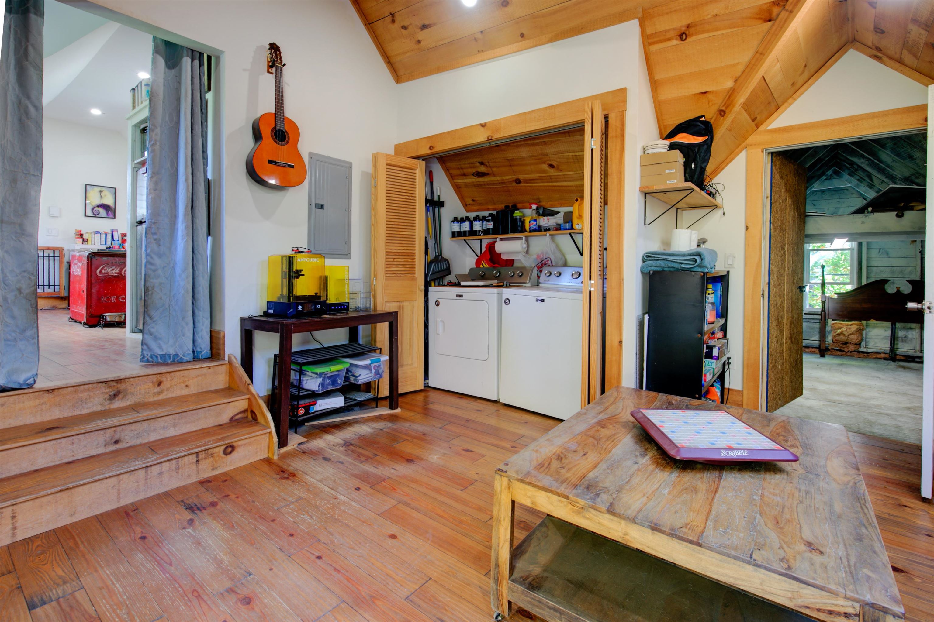 73 Dinsmore Road Conway, NH 03860 - Photo 39 of 52