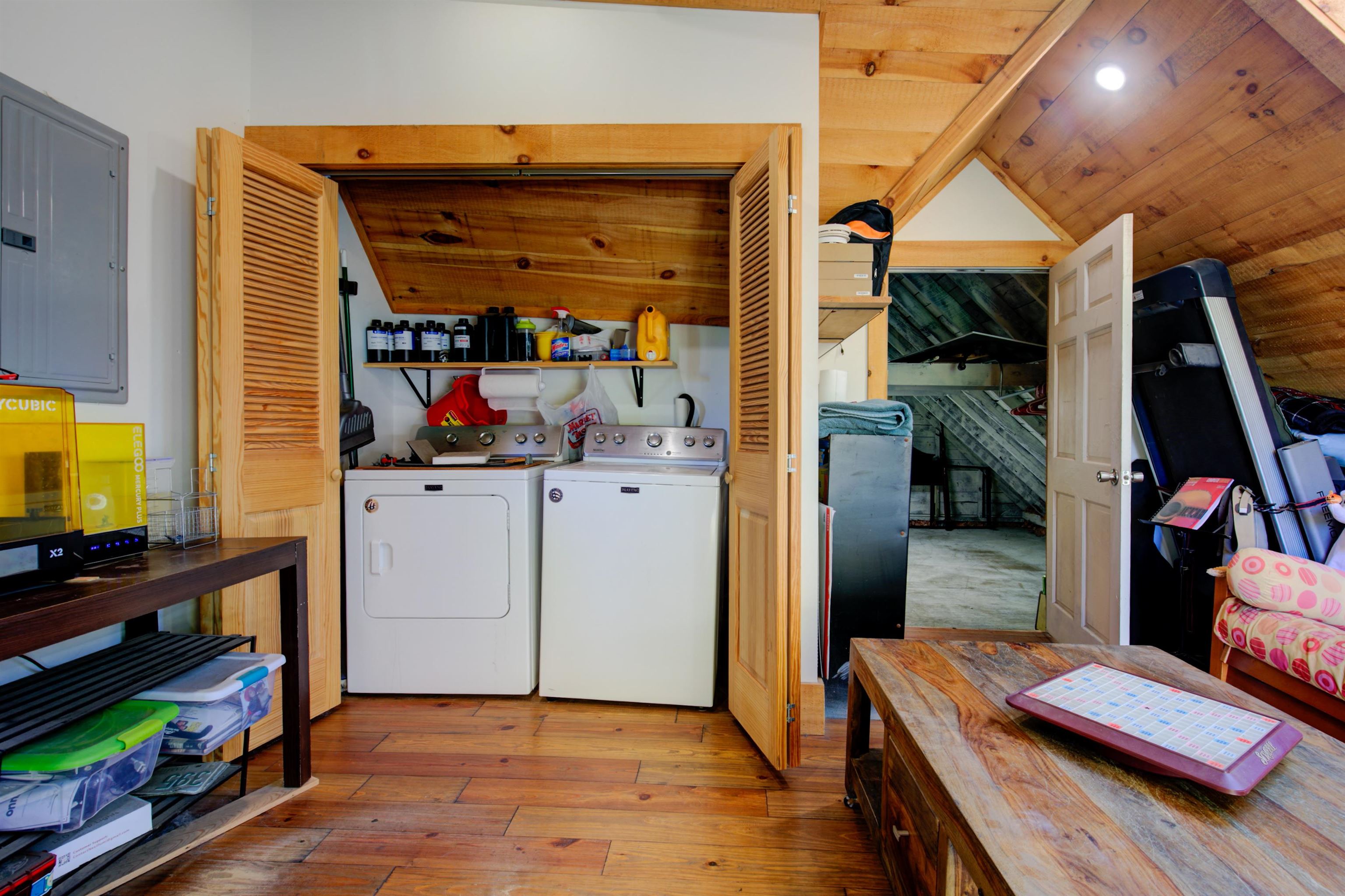 73 Dinsmore Road Conway, NH 03860 - Photo 40 of 52