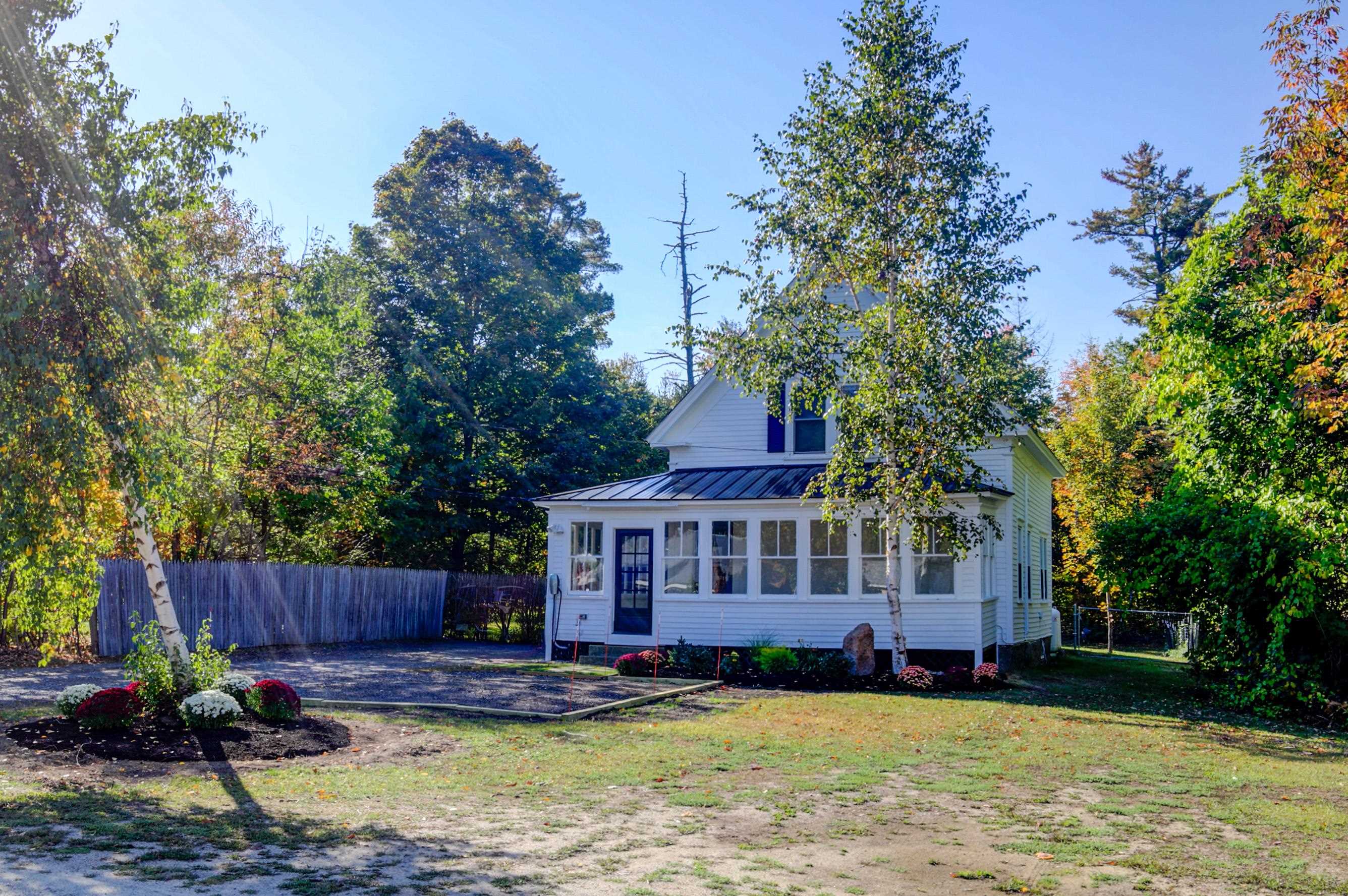 73 Dinsmore Road Conway, NH 03860 - Photo 4 of 52