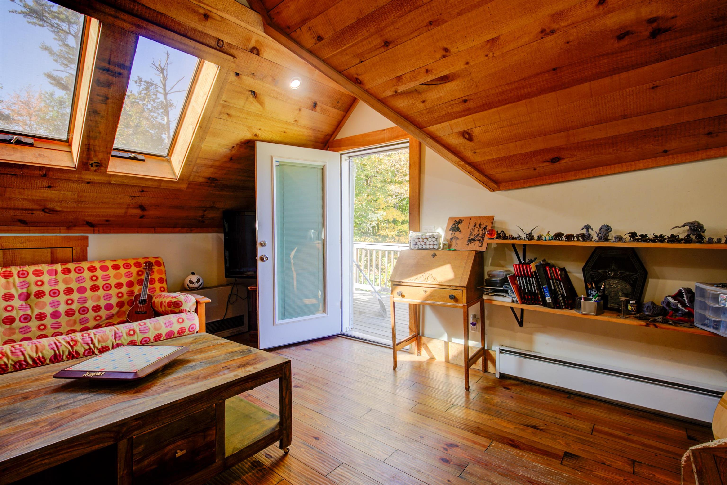 73 Dinsmore Road Conway, NH 03860 - Photo 42 of 52