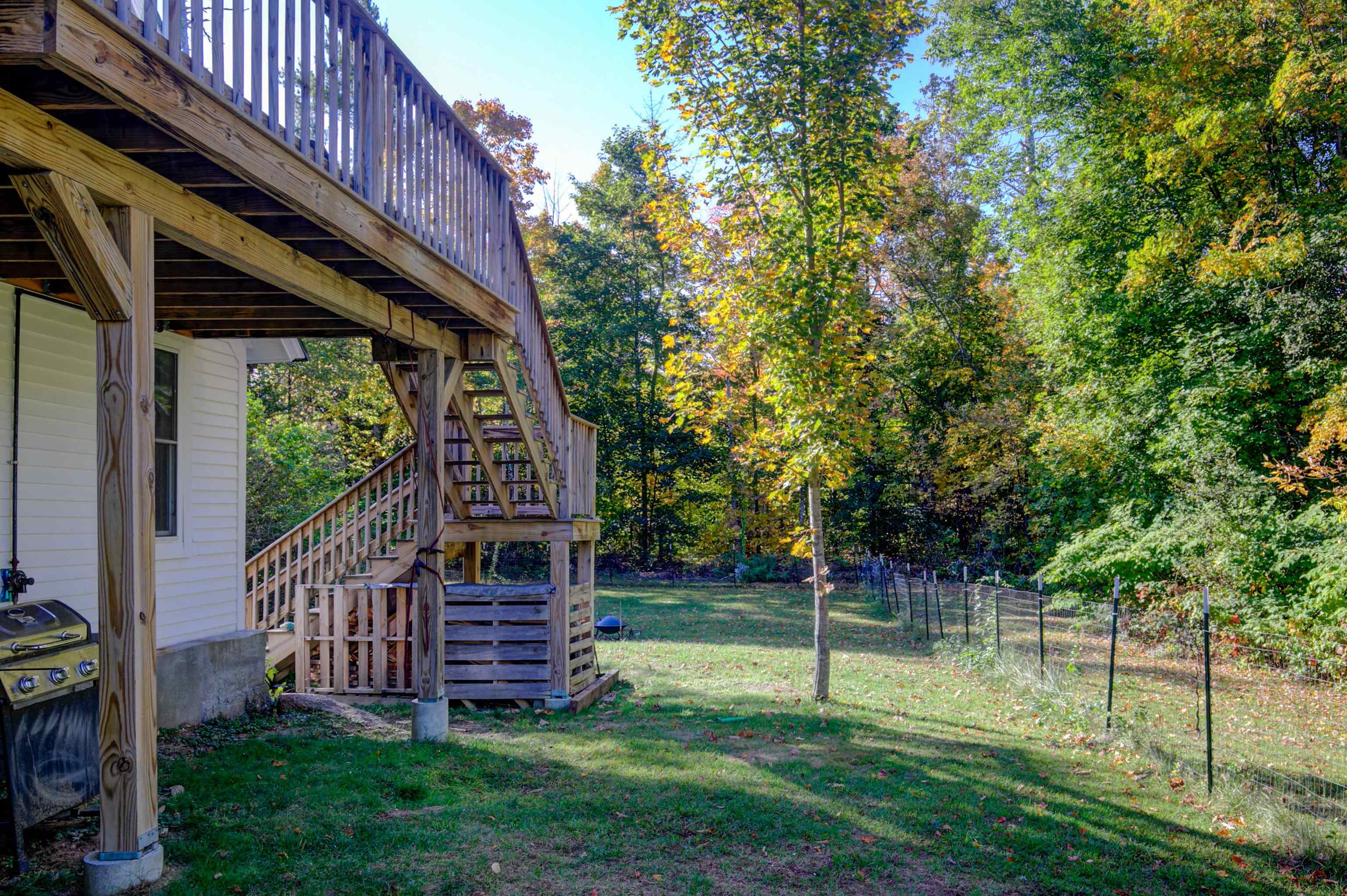 73 Dinsmore Road Conway, NH 03860 - Photo 47 of 52