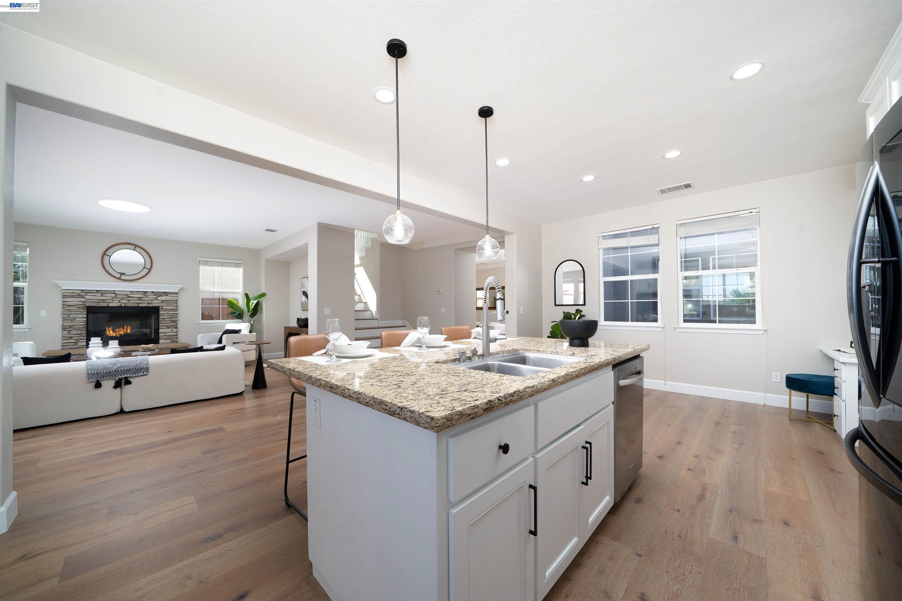 5662 Lysander Way San Ramon, CA 94582 - Photo 10 of 43 Gallery Image 10