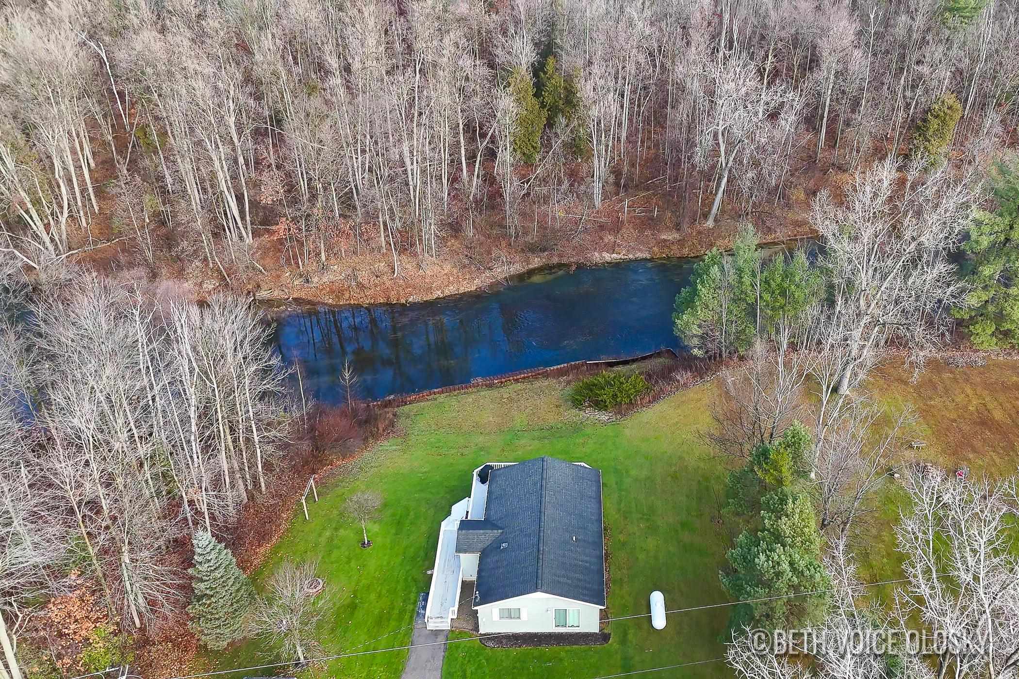 1009 Radov Road Gladwin, MI 48624 - Photo 28 of 36