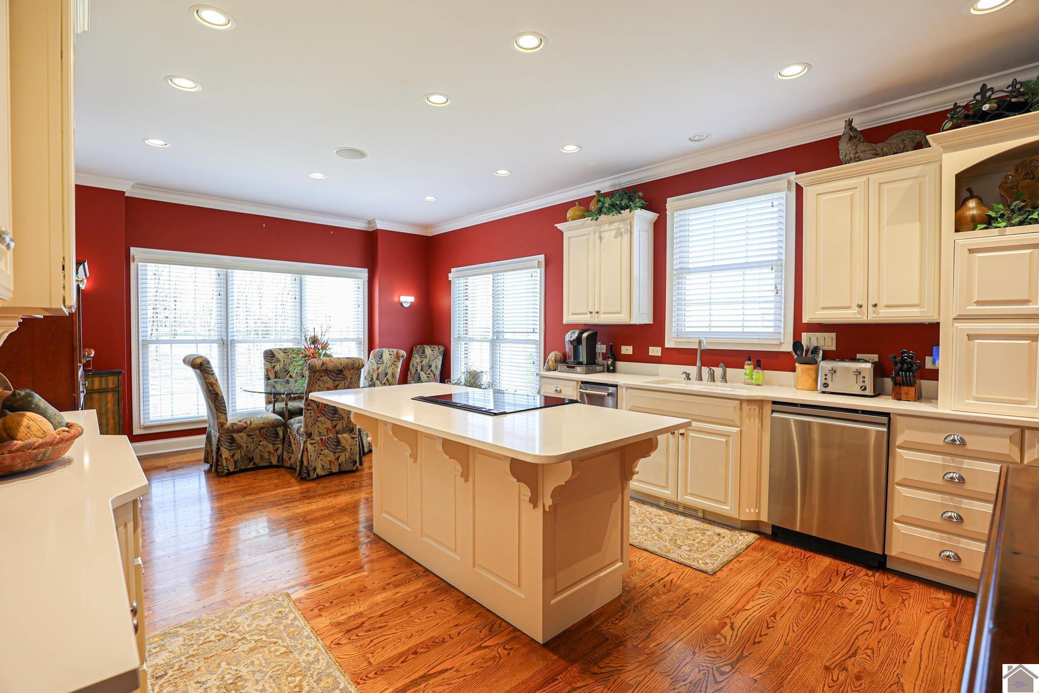 225 Forest Ridge Cove Paducah, KY 42003 - Photo 12 of 48 Kitchen