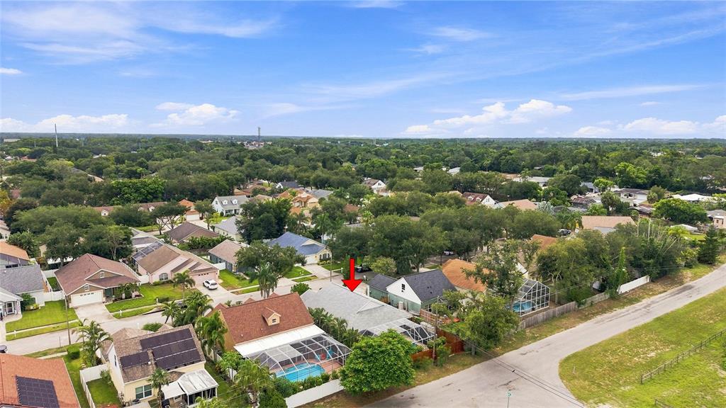 1702 Meadow Oak Lane Tarpon Springs, FL 34689 - Photo 47 of 48 Gallery Image 47