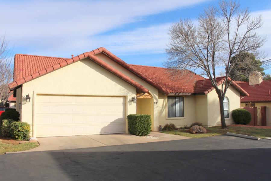 301 South 1200 East, Unit 58 St. George, UT 84790 - Photo 1 of 1 1