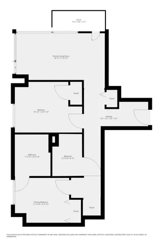 $4,538 | 1524 Sheepshead Bay Road, Unit 16K | Sheepshead Bay