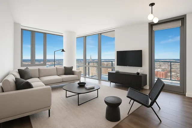 $4,538 | 1524 Sheepshead Bay Road, Unit 16K | Sheepshead Bay