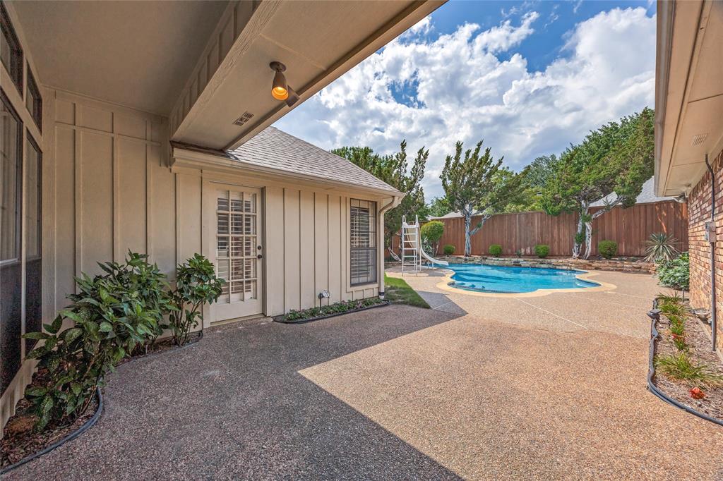 746 East Bethel School Road Coppell, TX 75019 - Photo 26 of 35