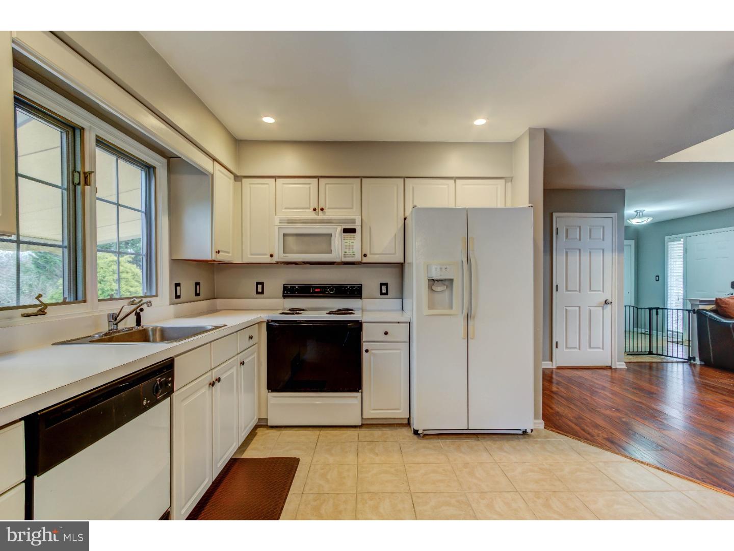 411 Cedar Spring Road Kennett Square, PA 19348 - Photo 11 of 25 Kitchen