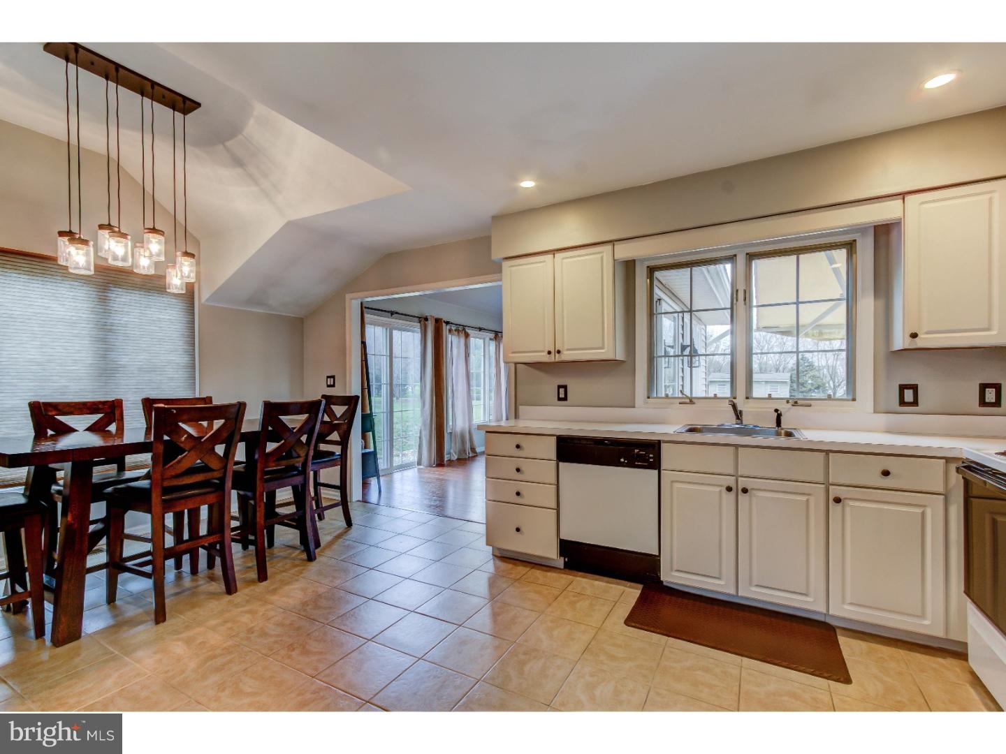 411 Cedar Spring Road Kennett Square, PA 19348 - Photo 12 of 25 Kitchen