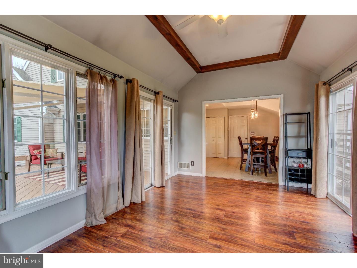 411 Cedar Spring Road Kennett Square, PA 19348 - Photo 15 of 25 Family Room