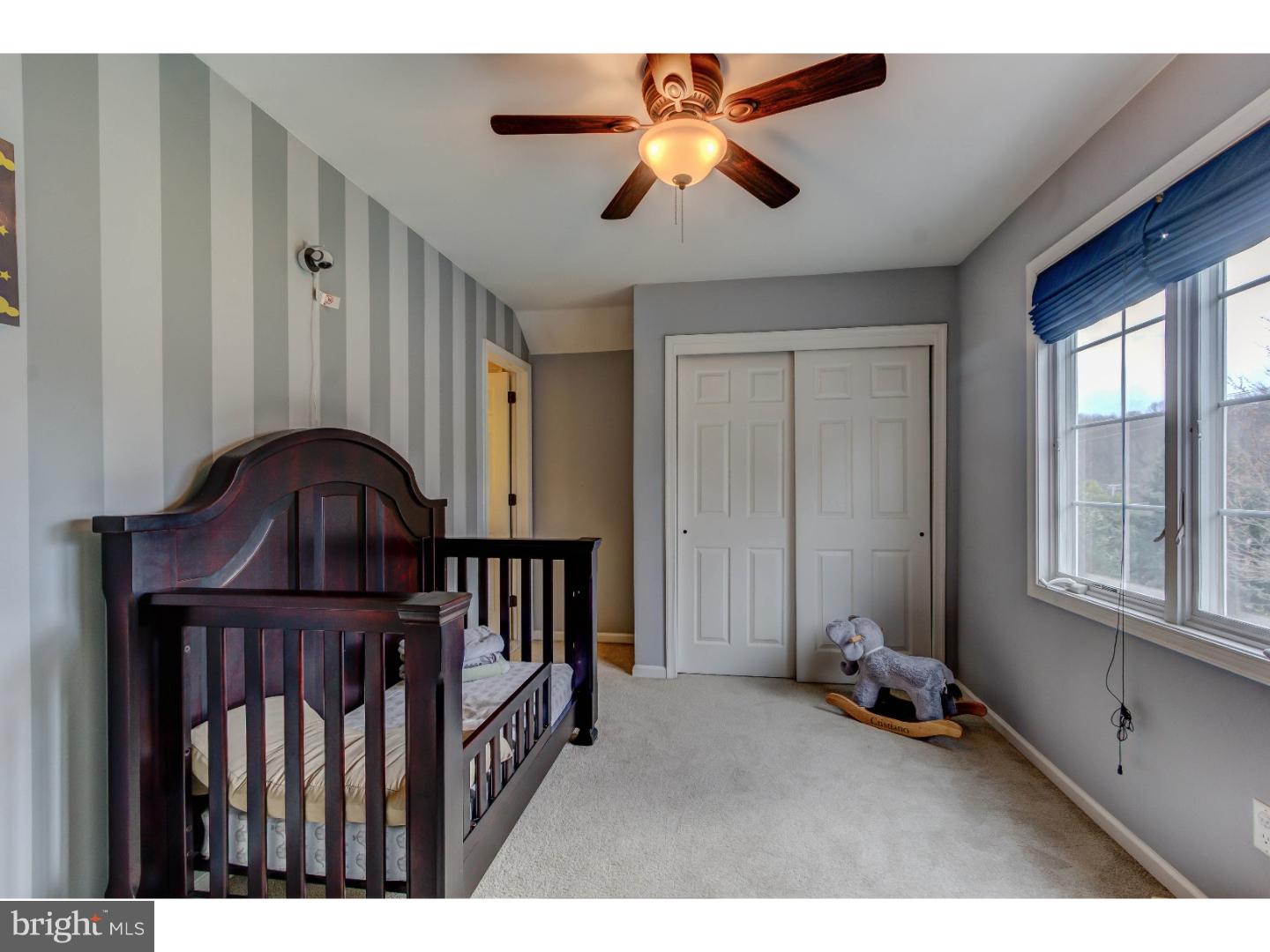 411 Cedar Spring Road Kennett Square, PA 19348 - Photo 20 of 25 Bedroom