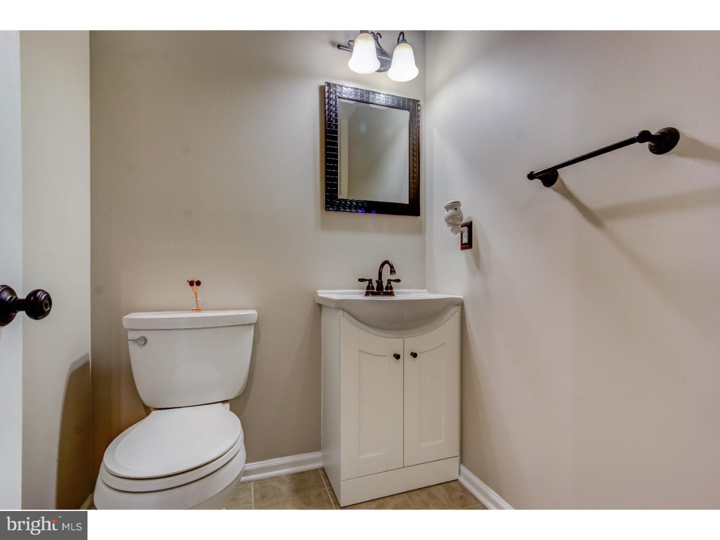 411 Cedar Spring Road Kennett Square, PA 19348 - Photo 21 of 25 Bathroom