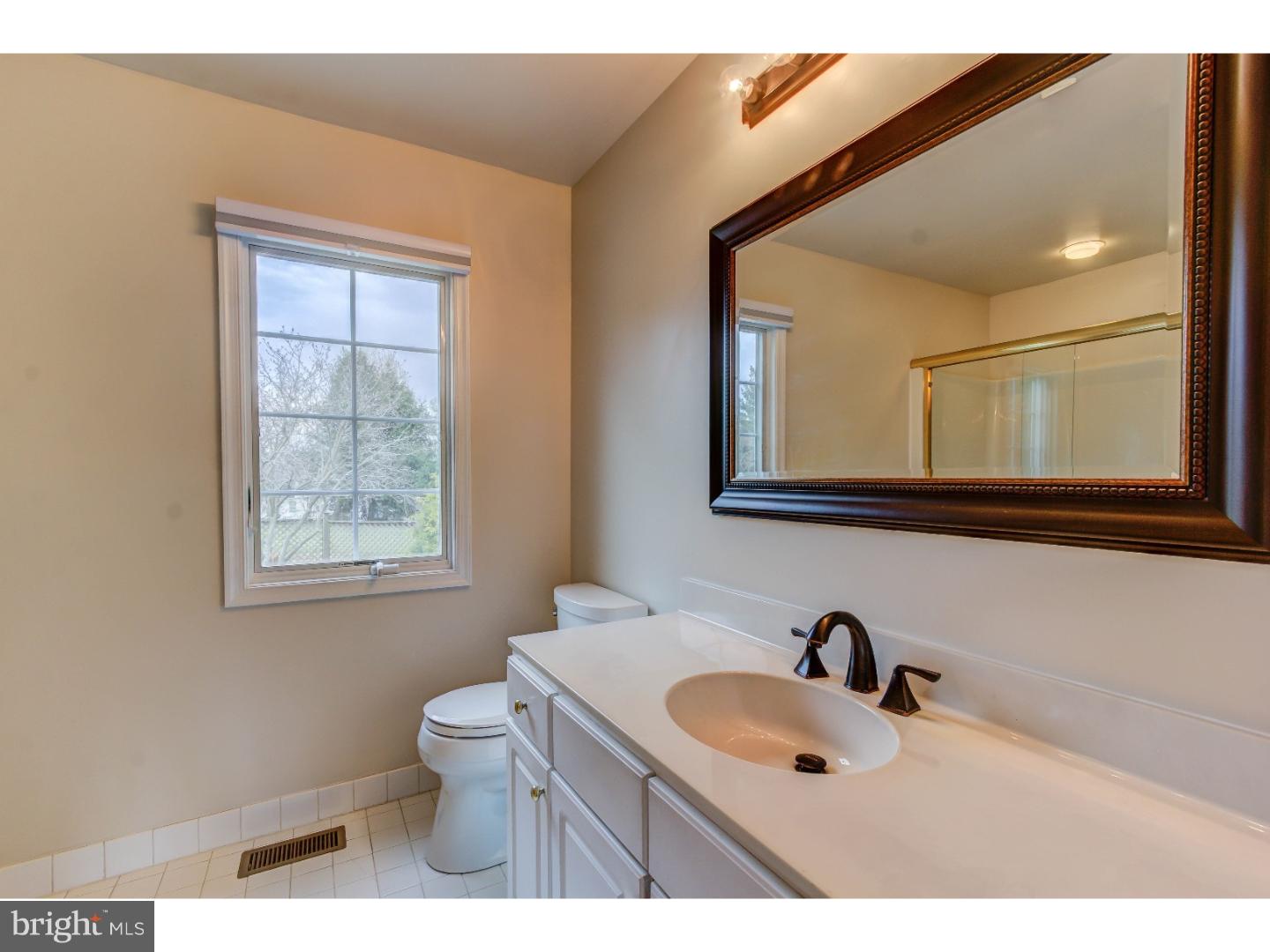 411 Cedar Spring Road Kennett Square, PA 19348 - Photo 22 of 25 Bathroom