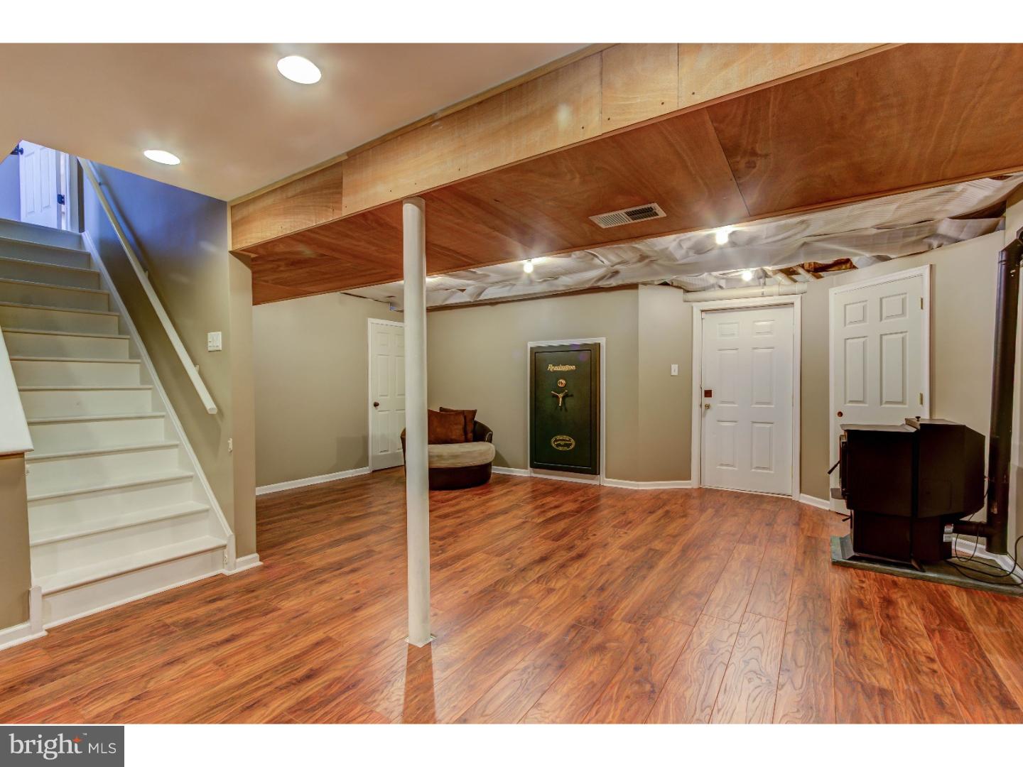 411 Cedar Spring Road Kennett Square, PA 19348 - Photo 23 of 25 Basement - Finished
