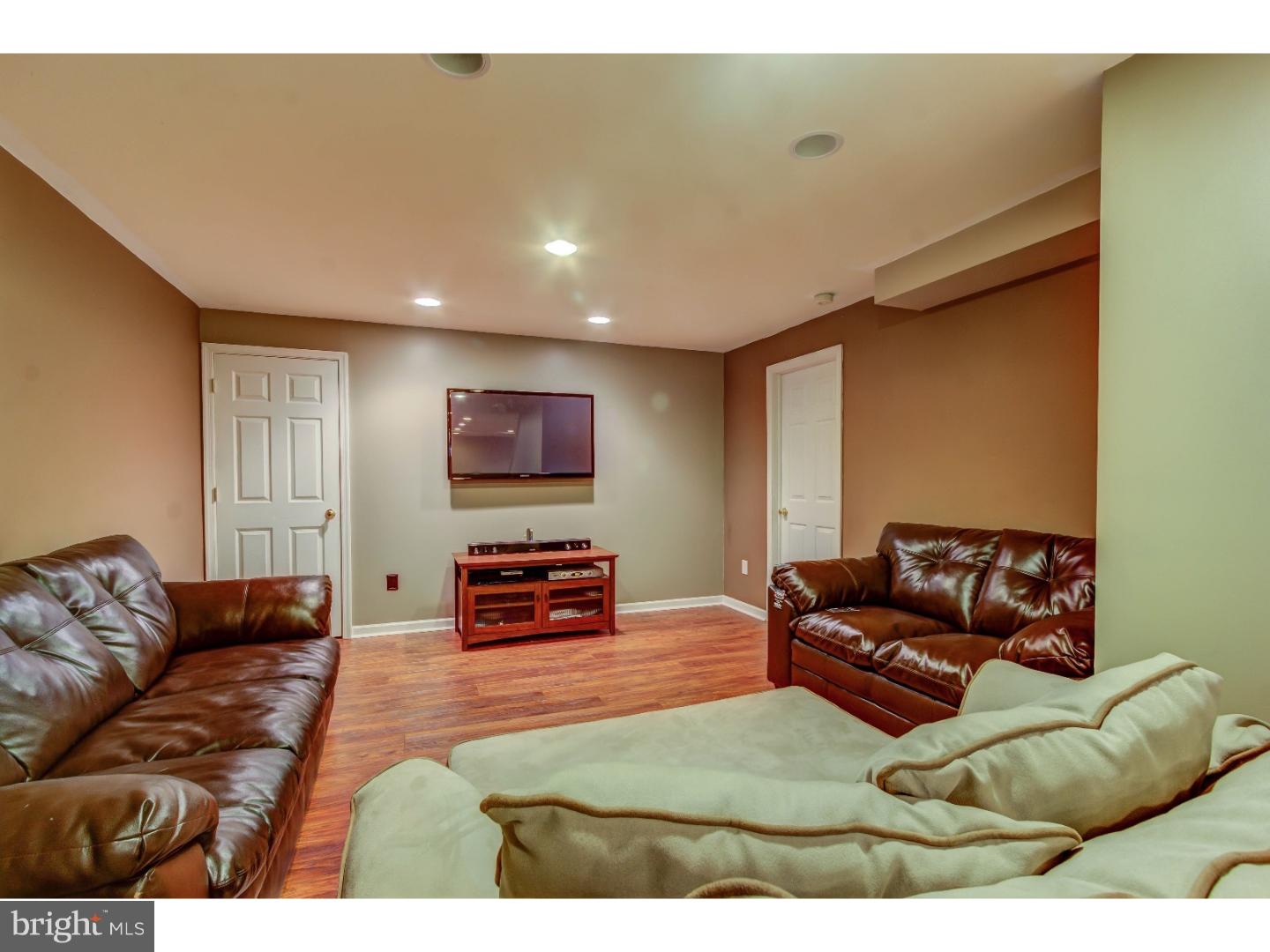411 Cedar Spring Road Kennett Square, PA 19348 - Photo 24 of 25 Basement - Finished