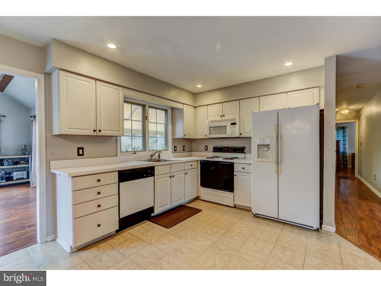 411 Cedar Spring Road Kennett Square, PA 19348 - Photo 10 of 25 Kitchen