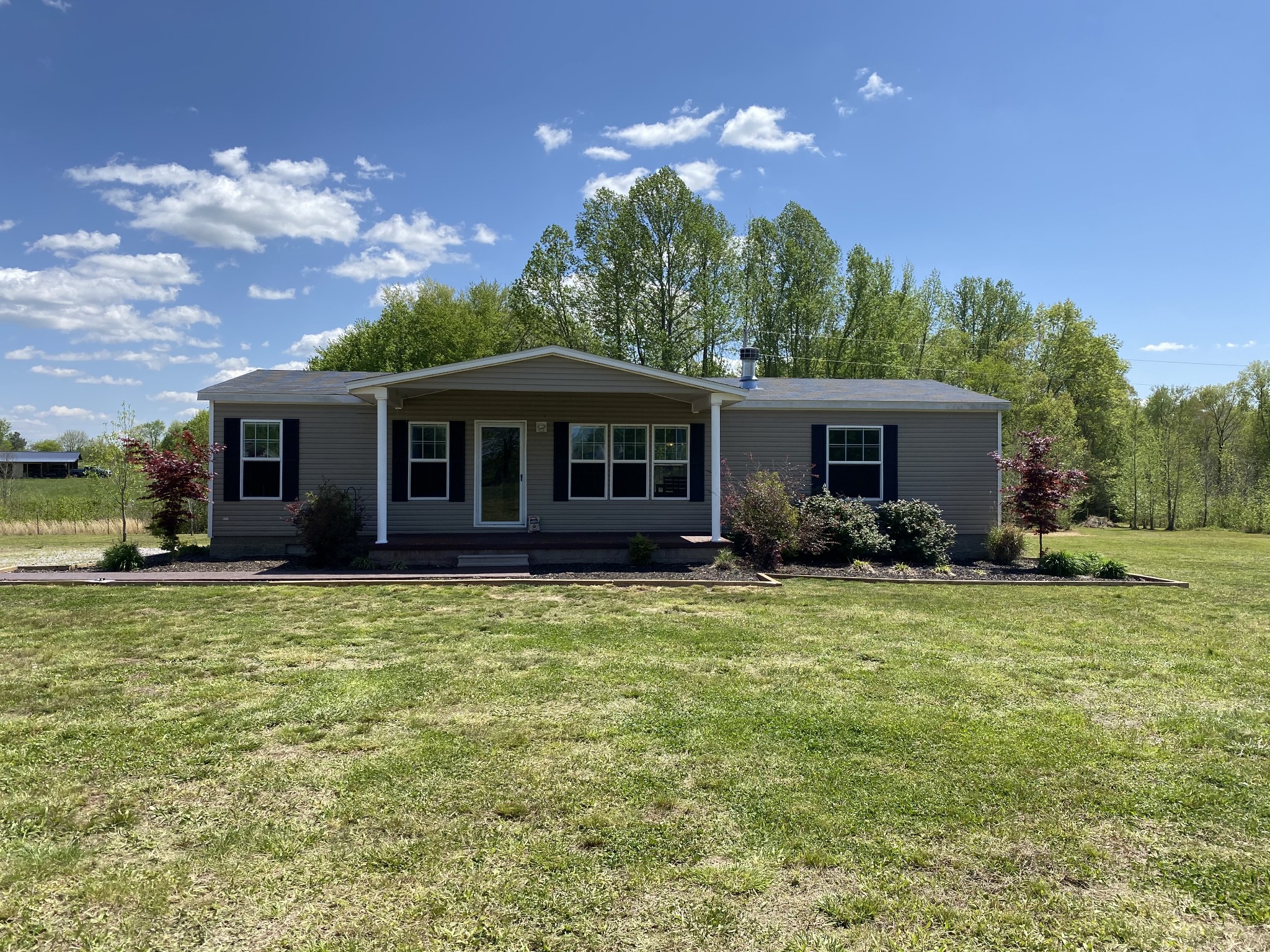 145 Abernathy Road Pulaski, TN 38478 - Photo 1 of 23