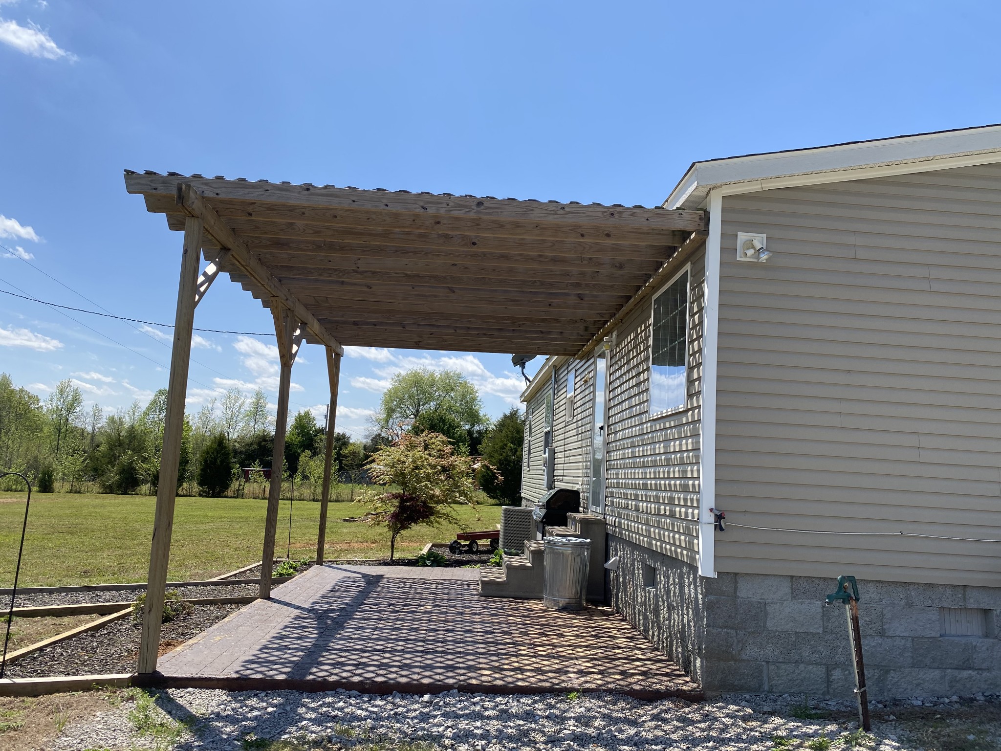 145 Abernathy Road Pulaski, TN 38478 - Photo 3 of 23