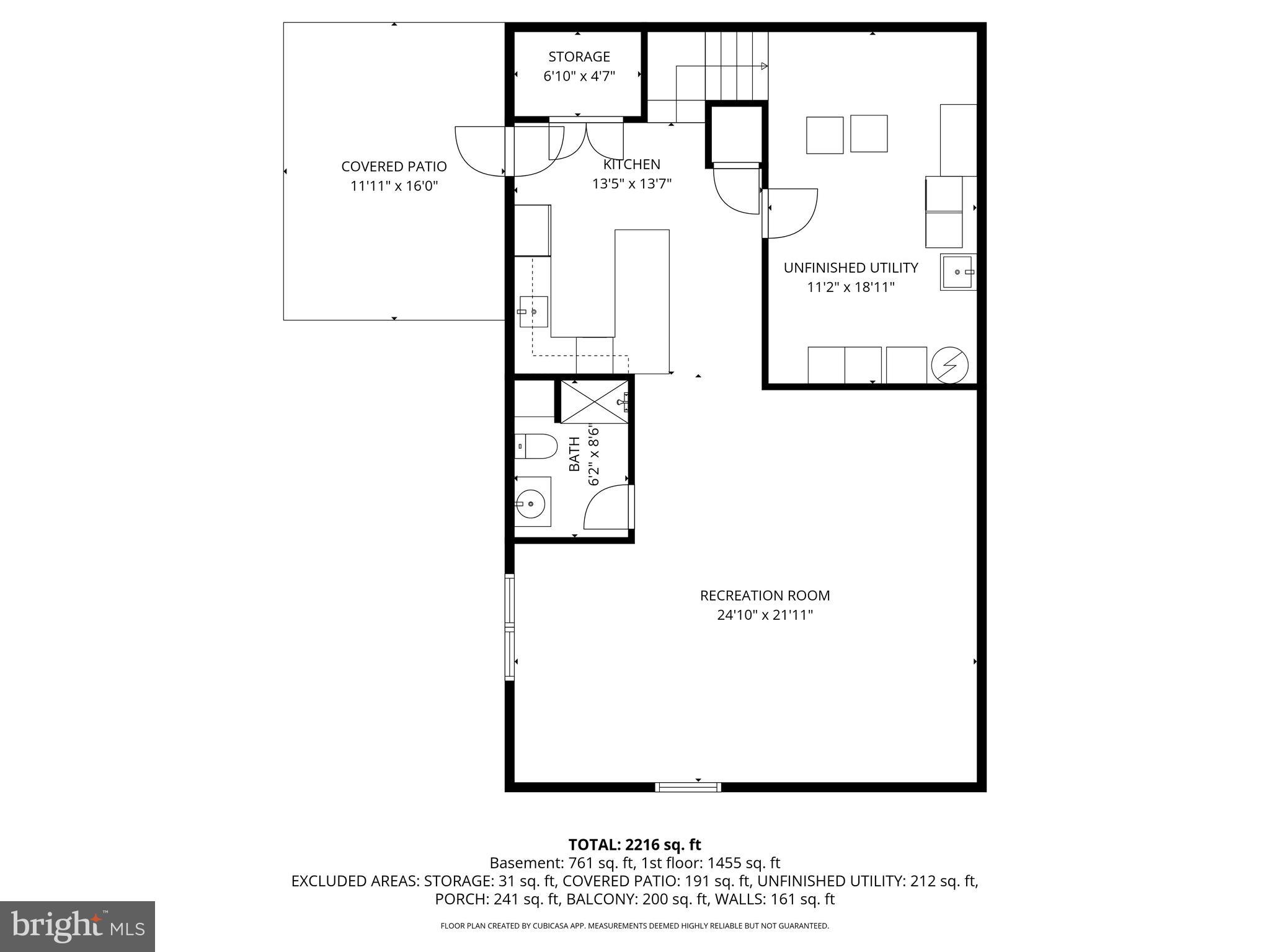 20807 Townsend Road Rohrersville, MD 21779 - Photo 62 of 63 Lower Level